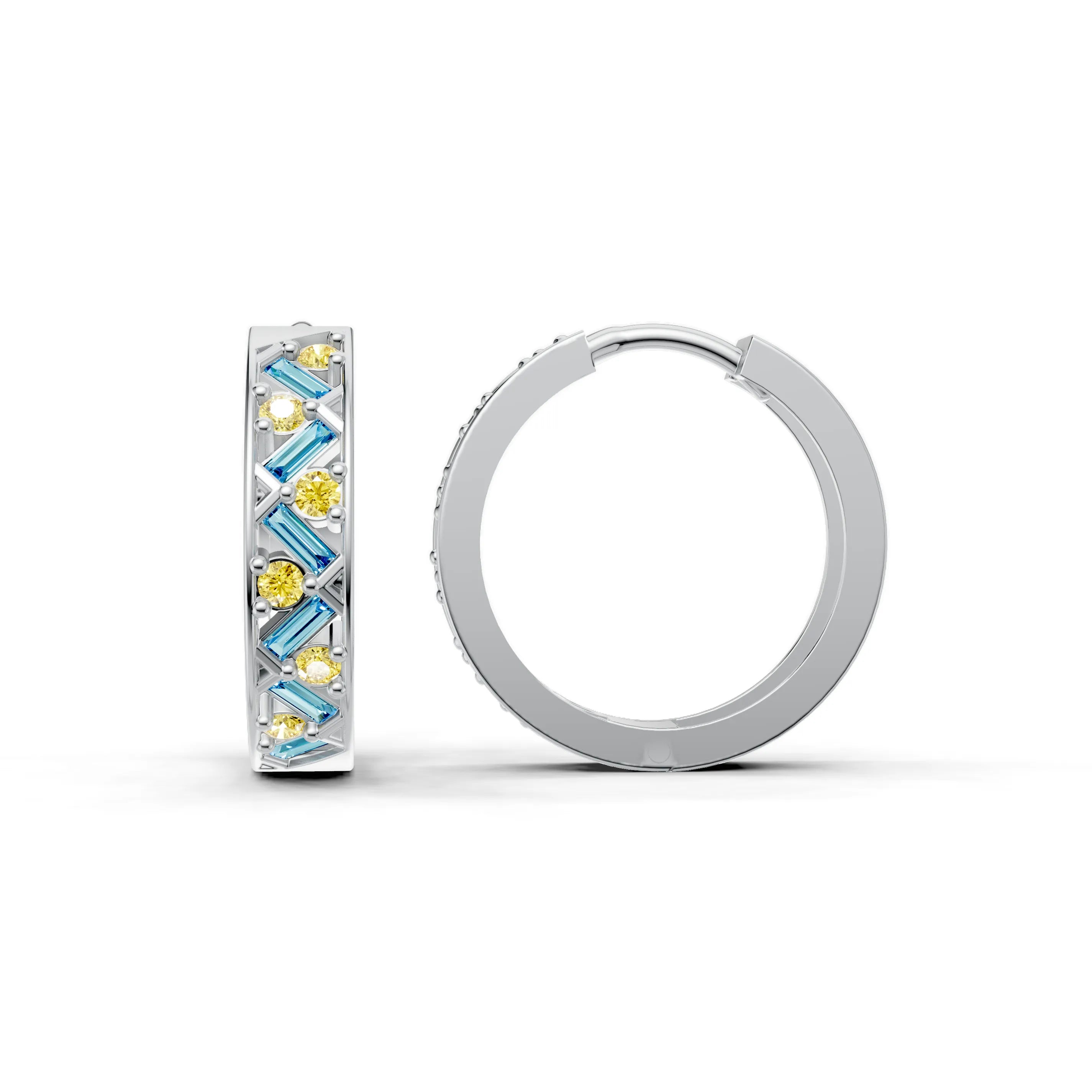 Silver_Citrine_Aquamarine