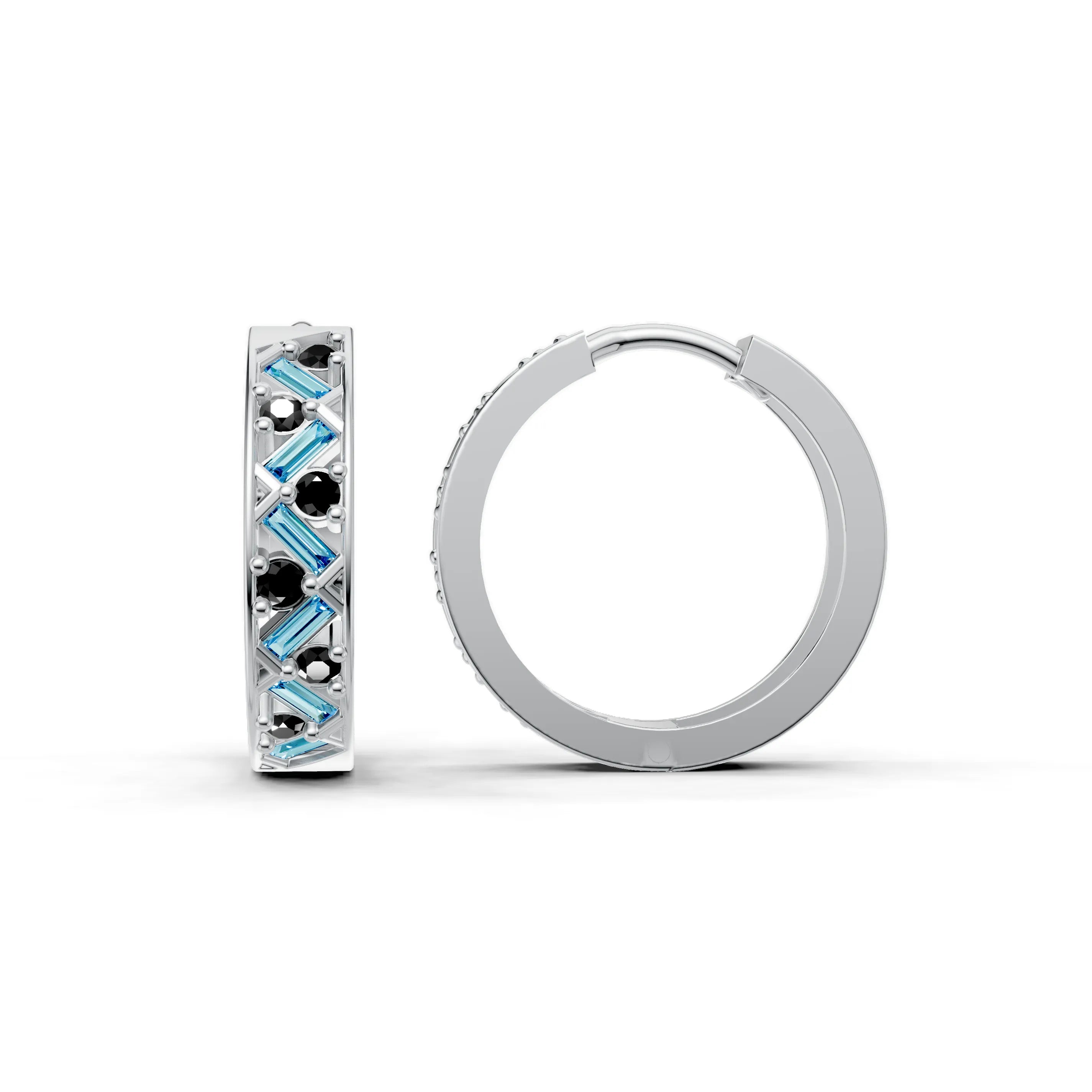 Silver_Black_Aquamarine