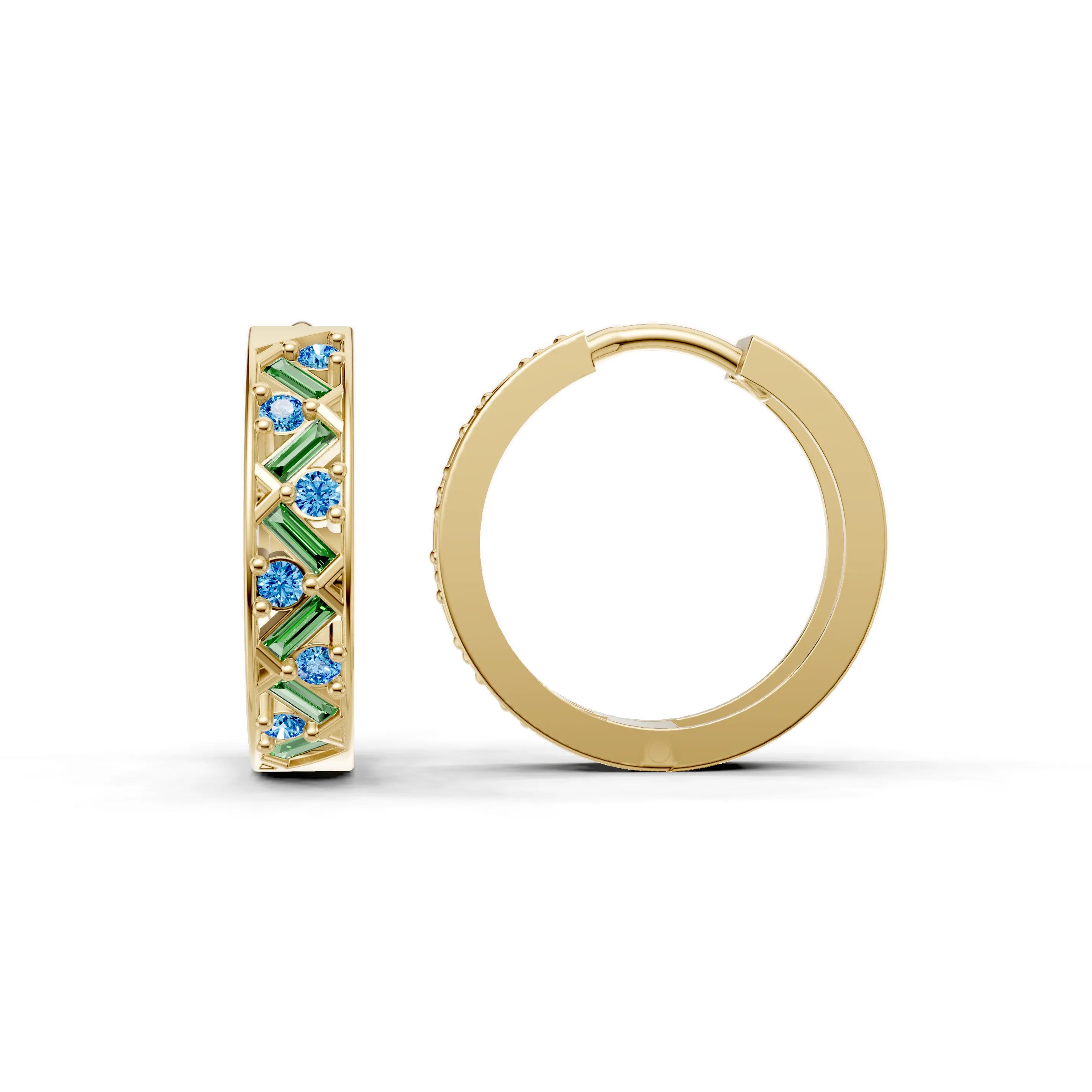 Gold_Aquamarine_Emerald