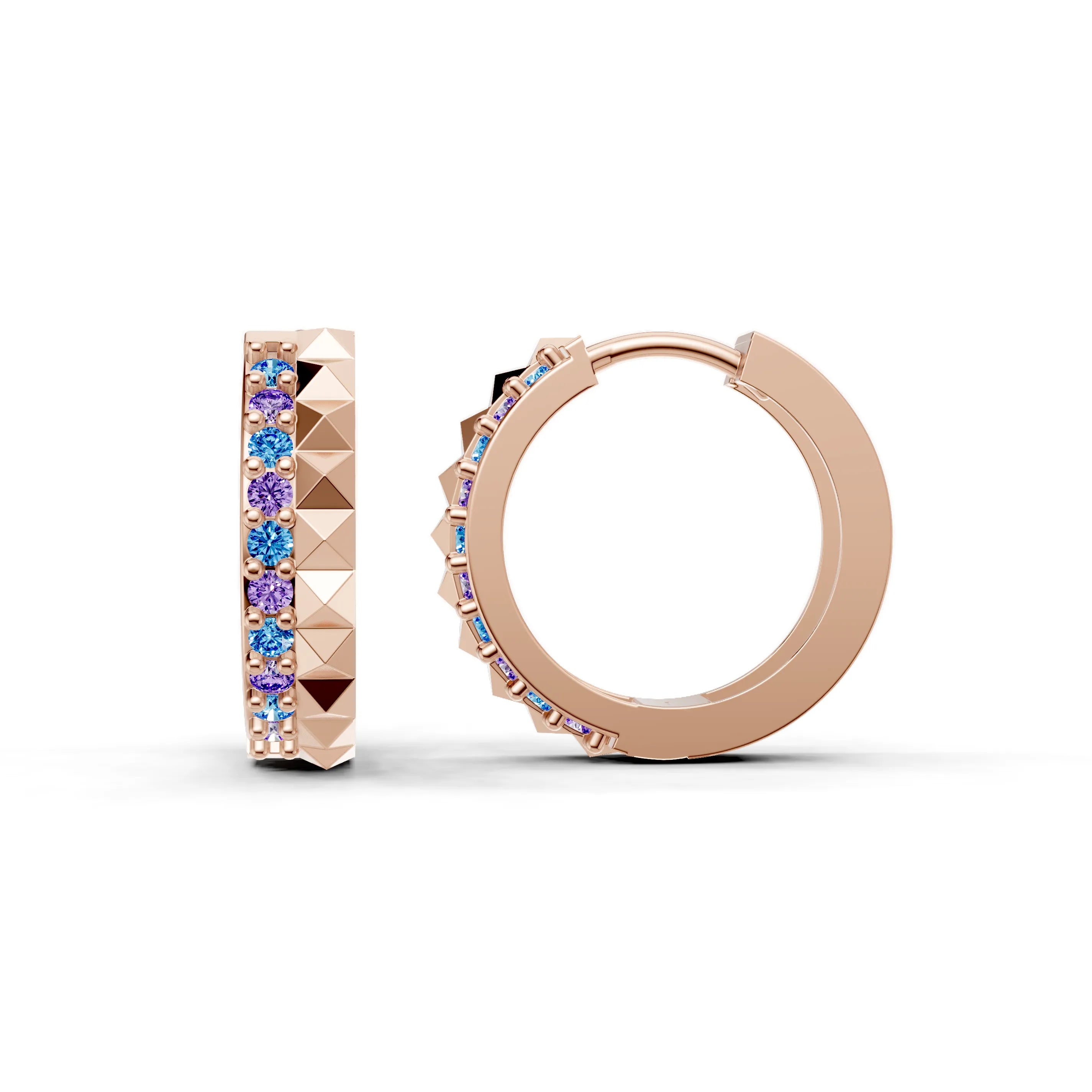 Rose_Aquamarine_Amethyst