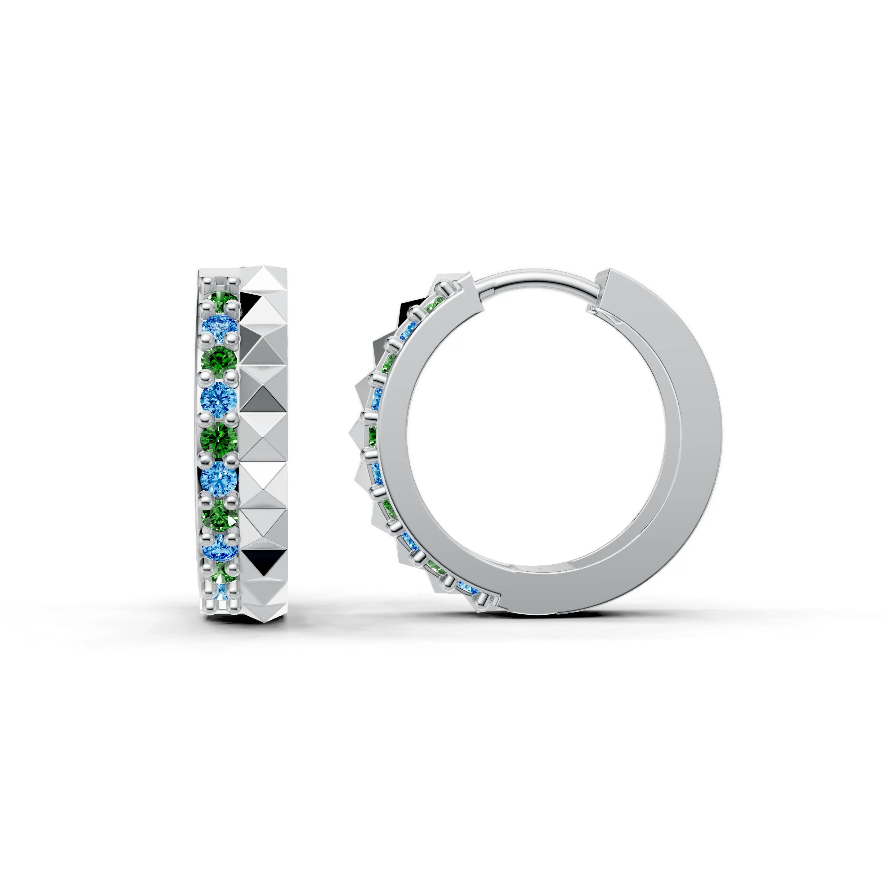 Silver_Emerald_Aquamarine