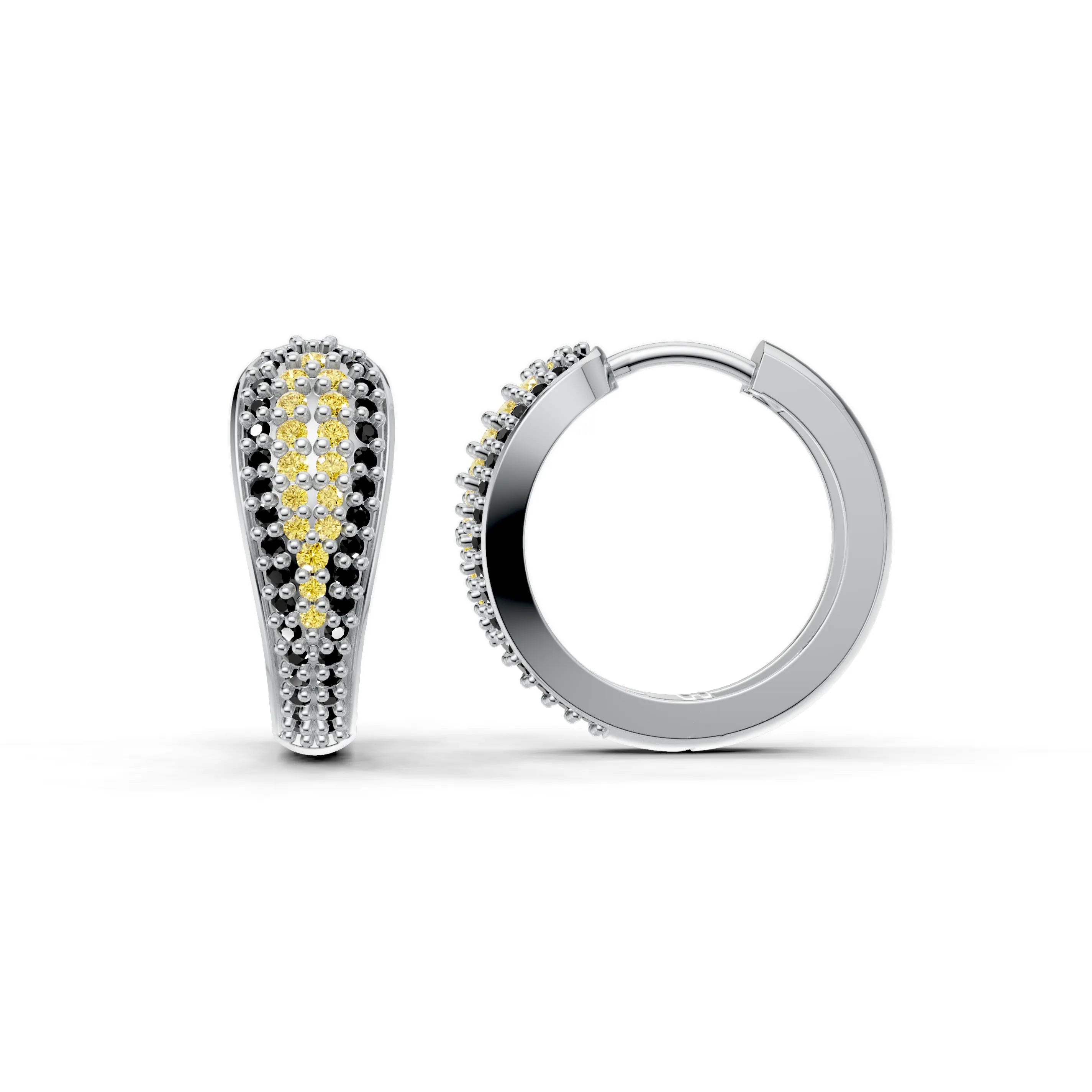 Silver_Citrine_Black