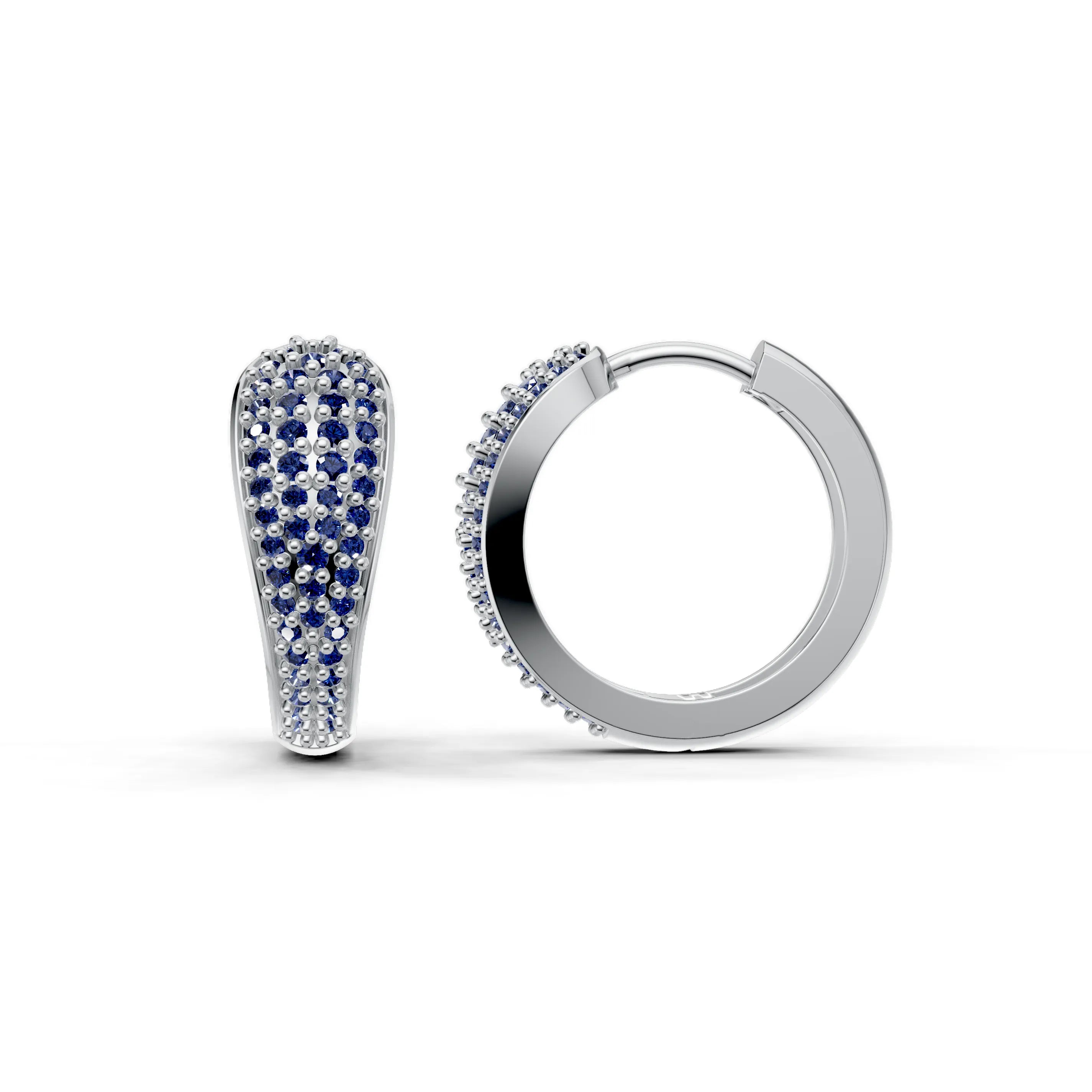 Silver_Sapphire_Sapphire