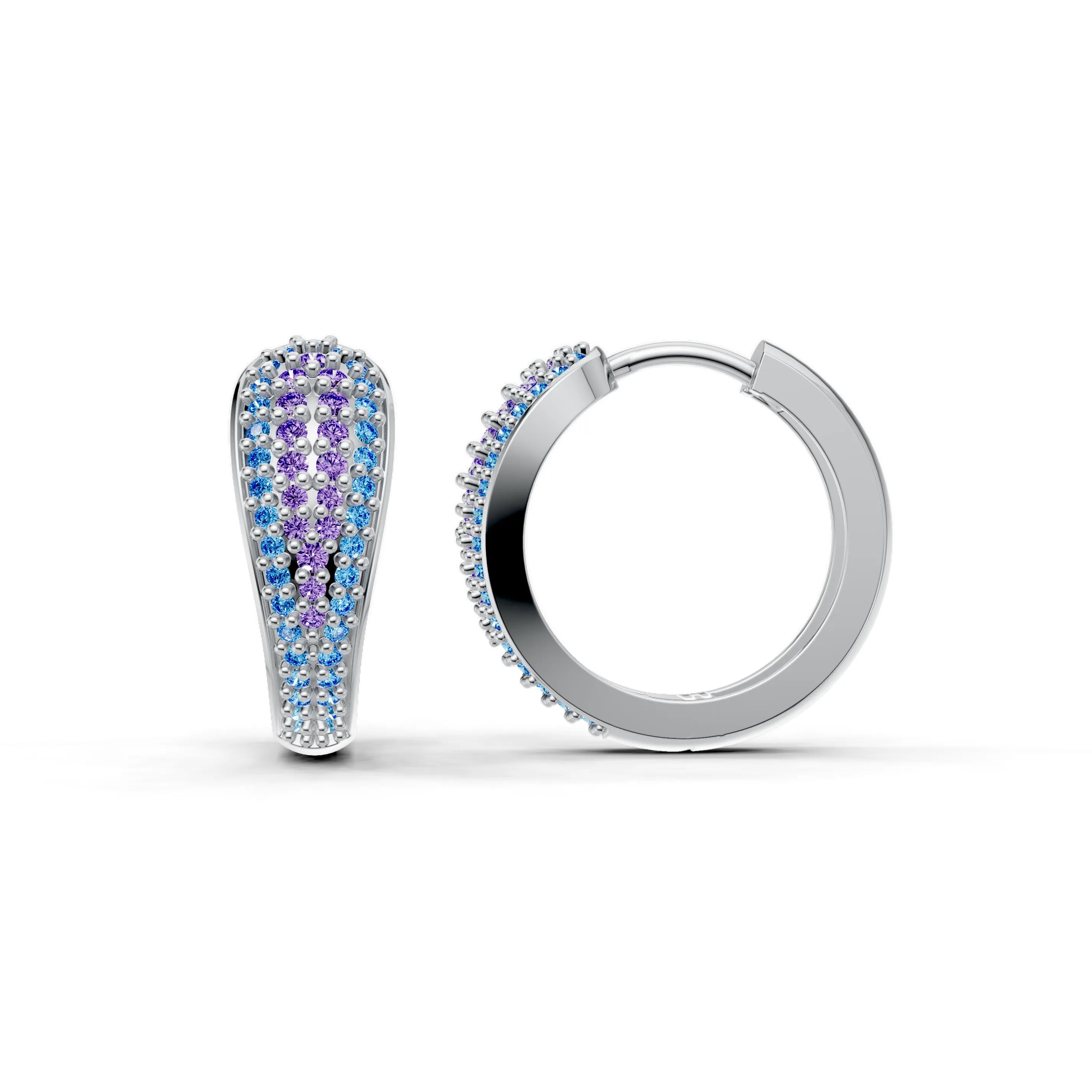 Silver_Amethyst_Aquamarine