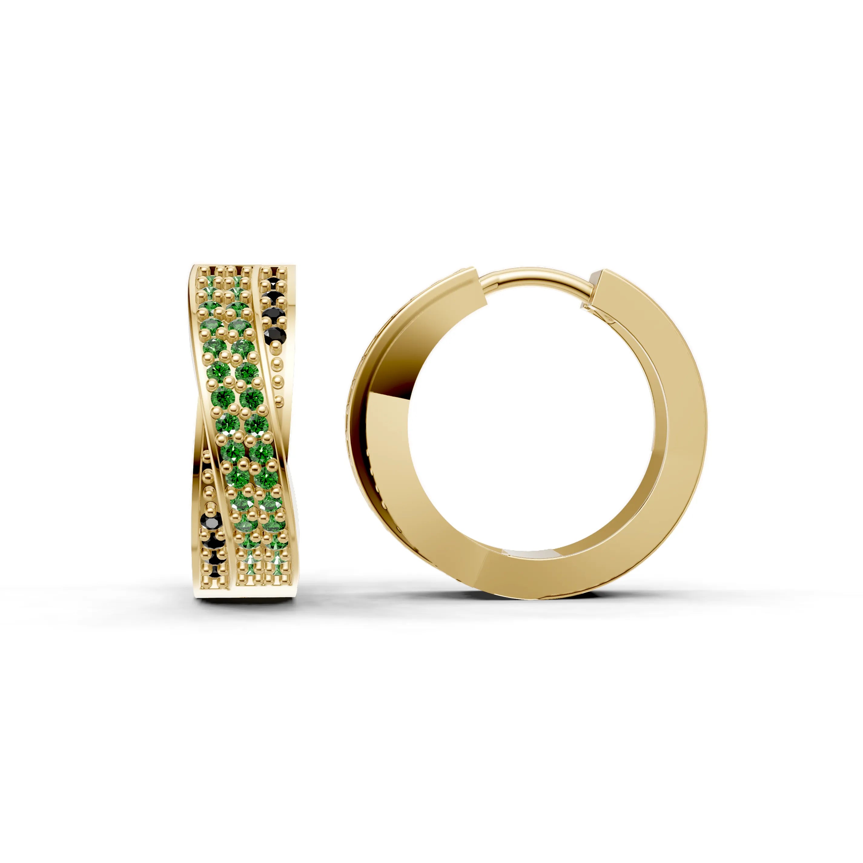 Gold_Emerald_Black