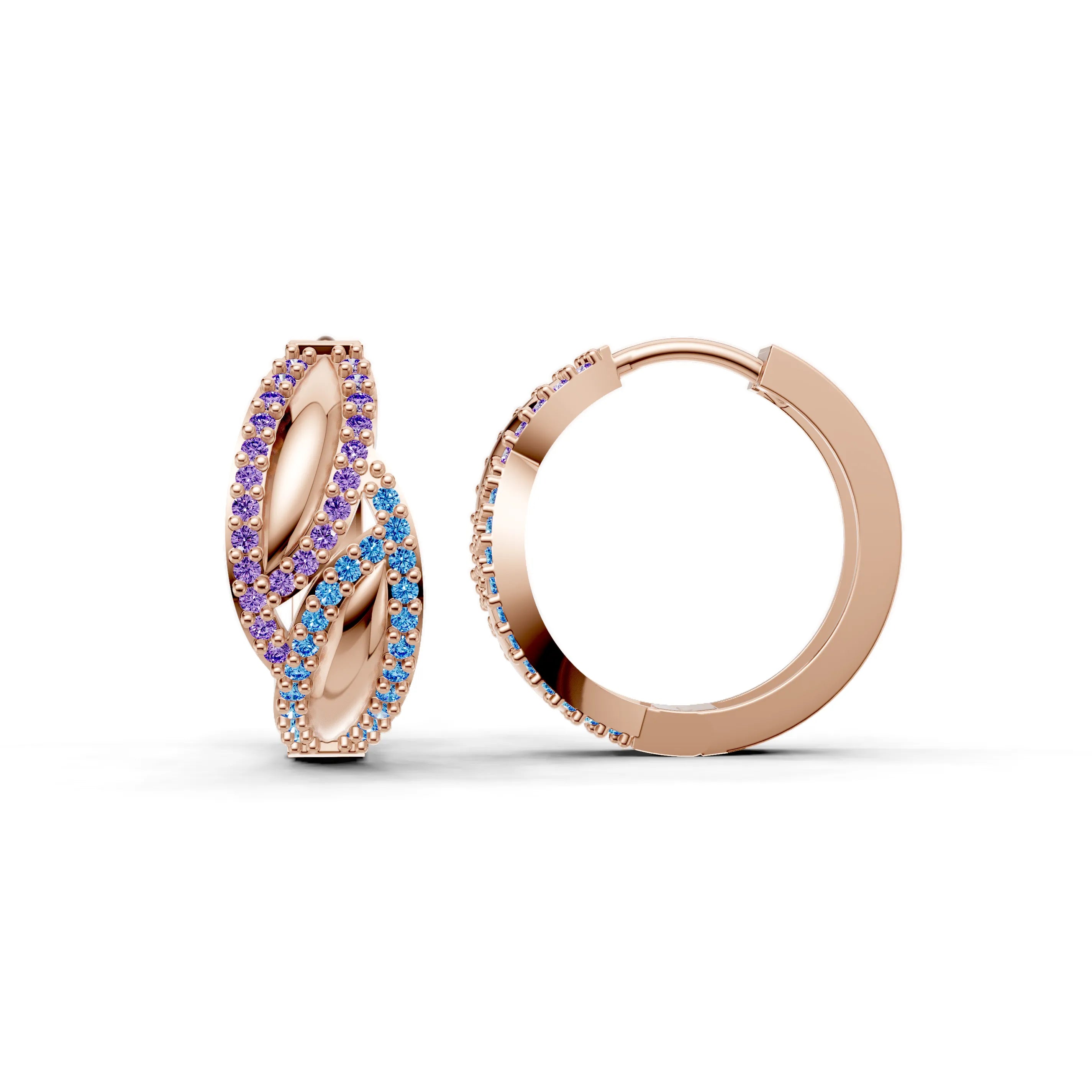 Rose_Amethyst_Aquamarine