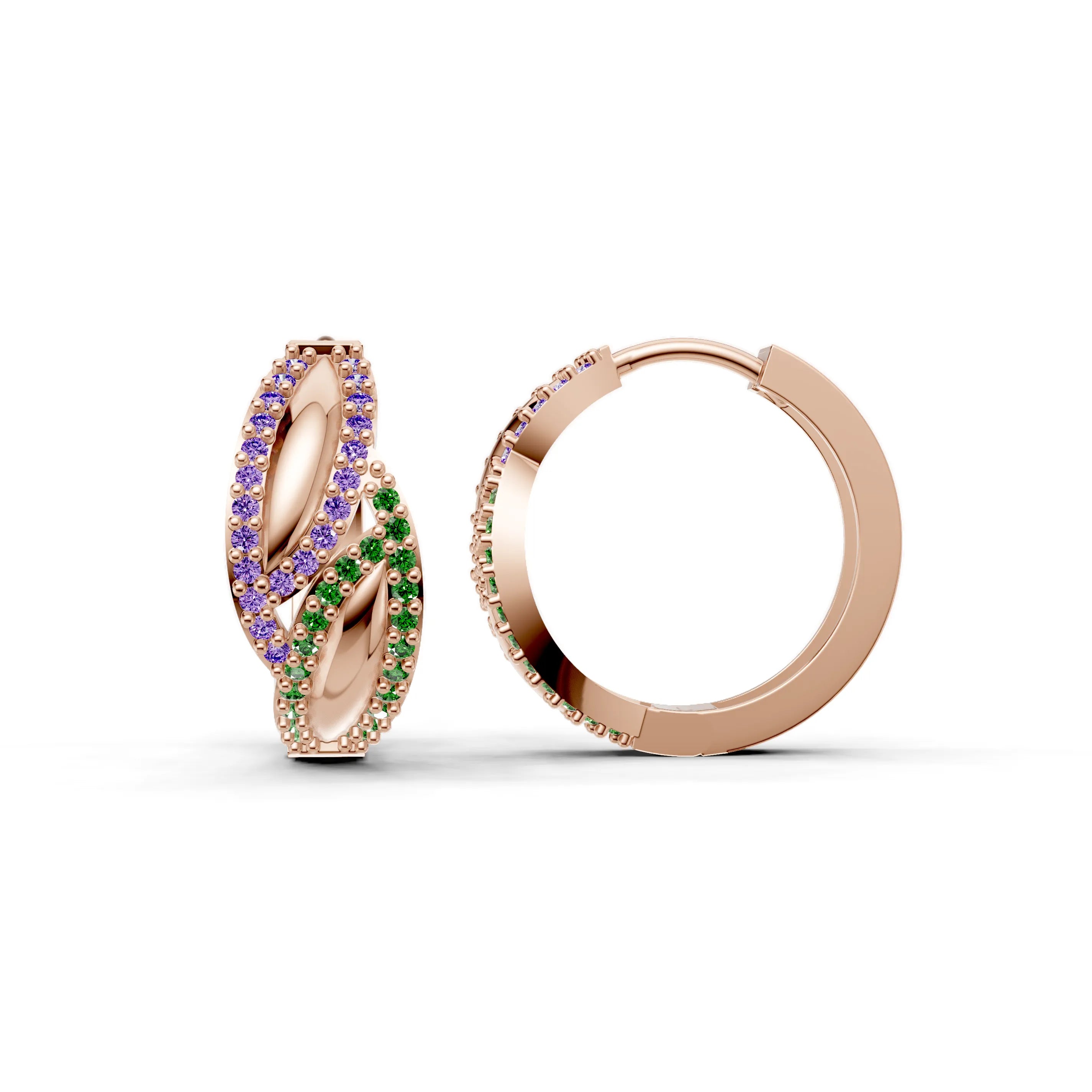 Rose_Amethyst_Emerald