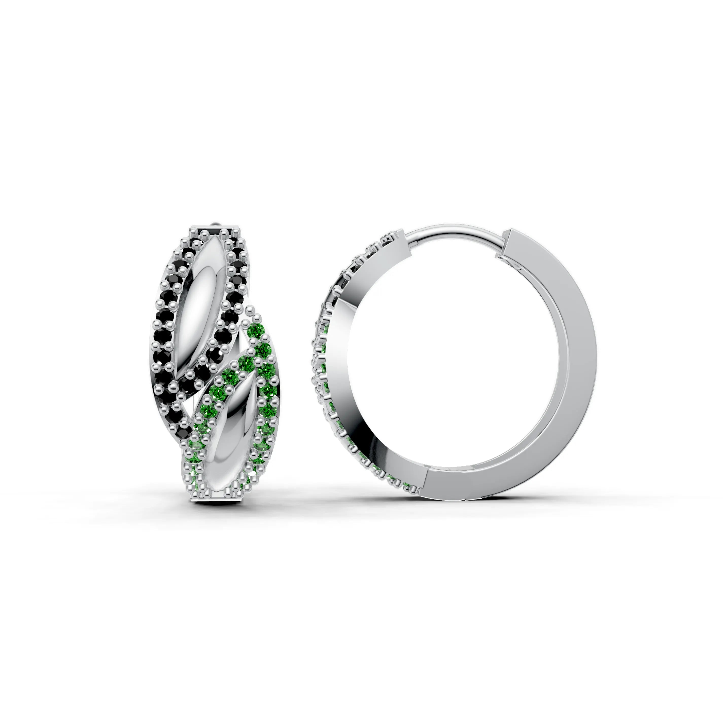 Silver_Black_Emerald