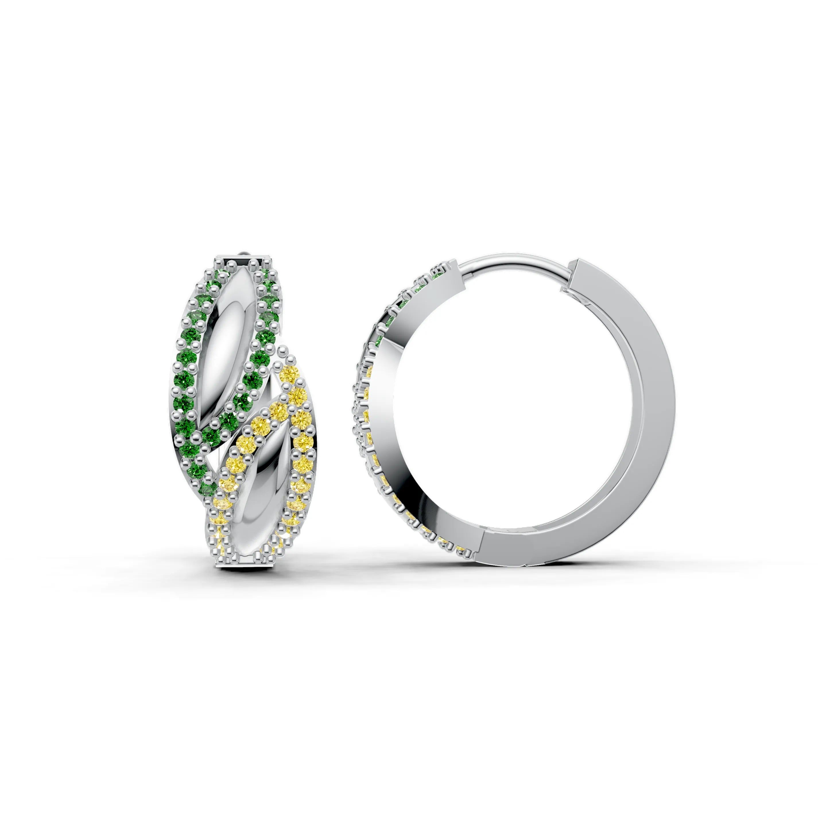 Silver_Emerald_Citrine