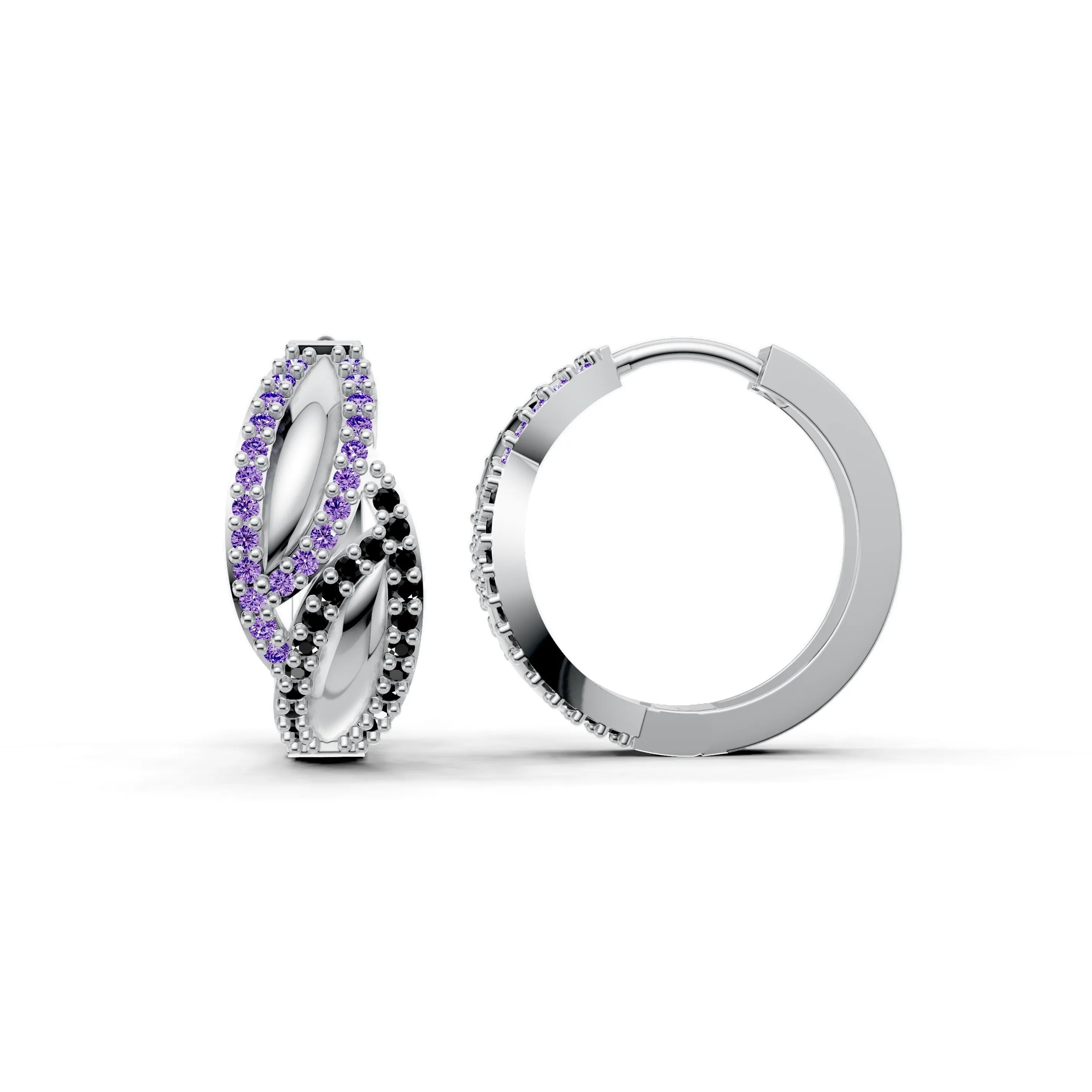 Silver_Amethyst_Black