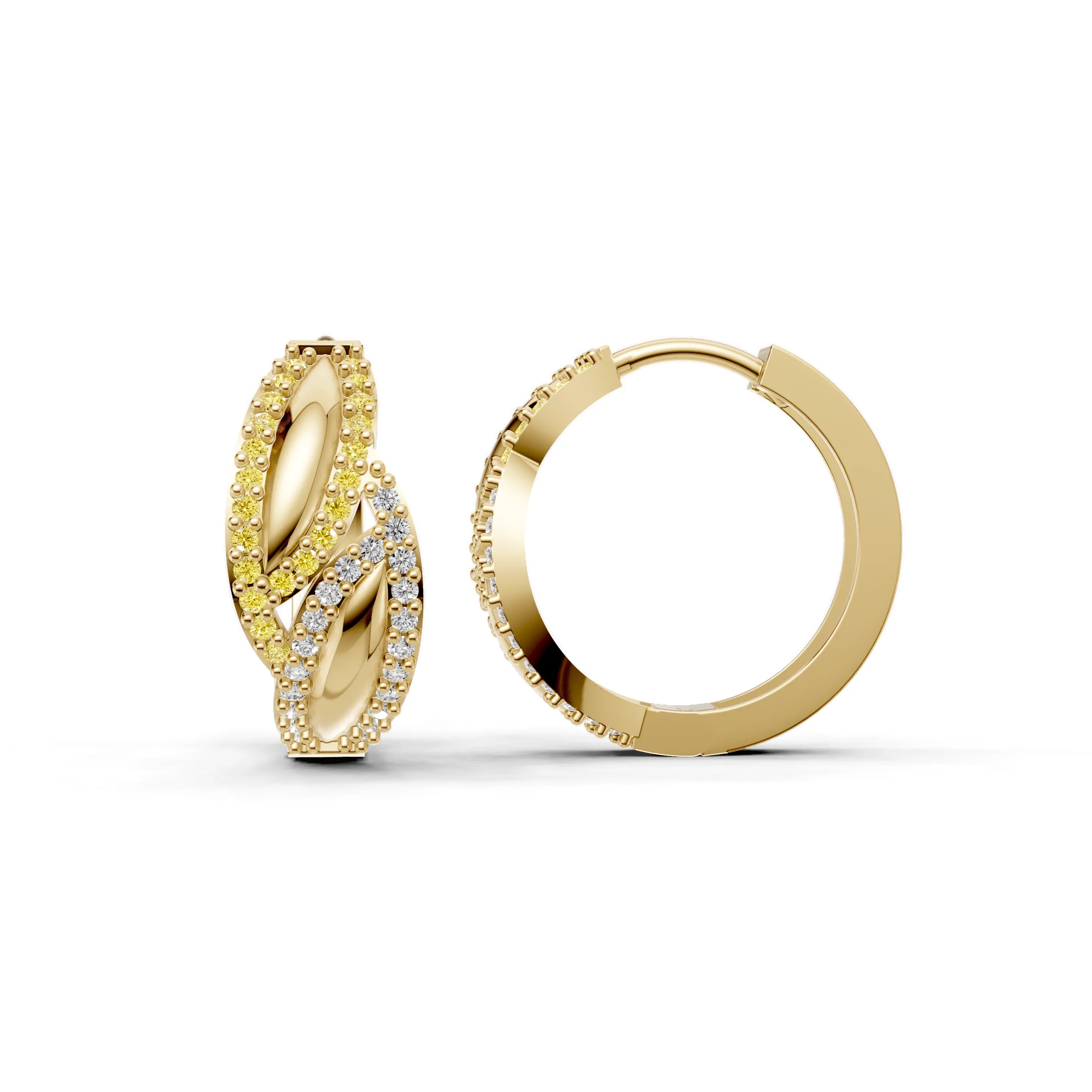 Gold_Citrine_Diamond