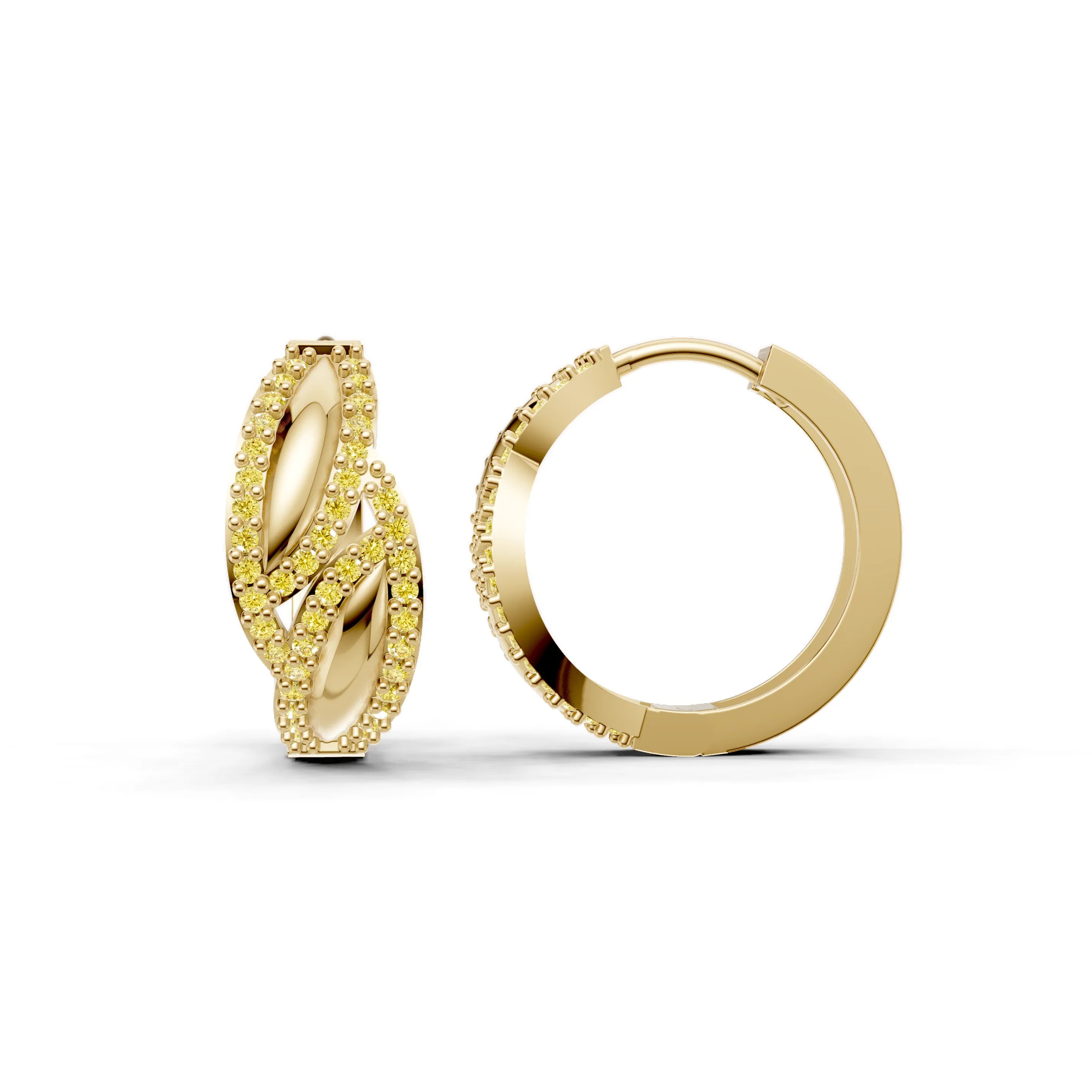 Gold_Citrine_Citrine