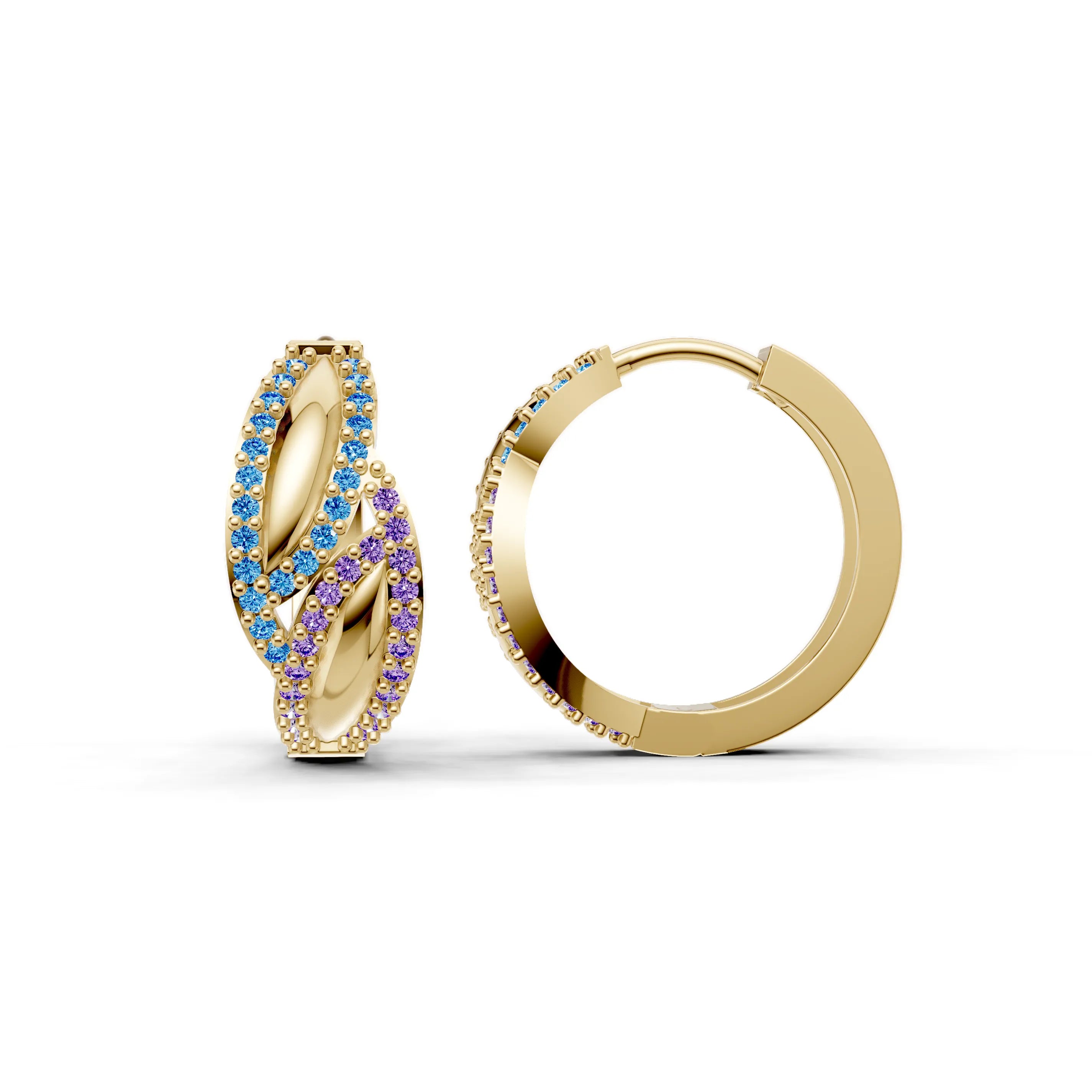 Gold_Aquamarine_Amethyst