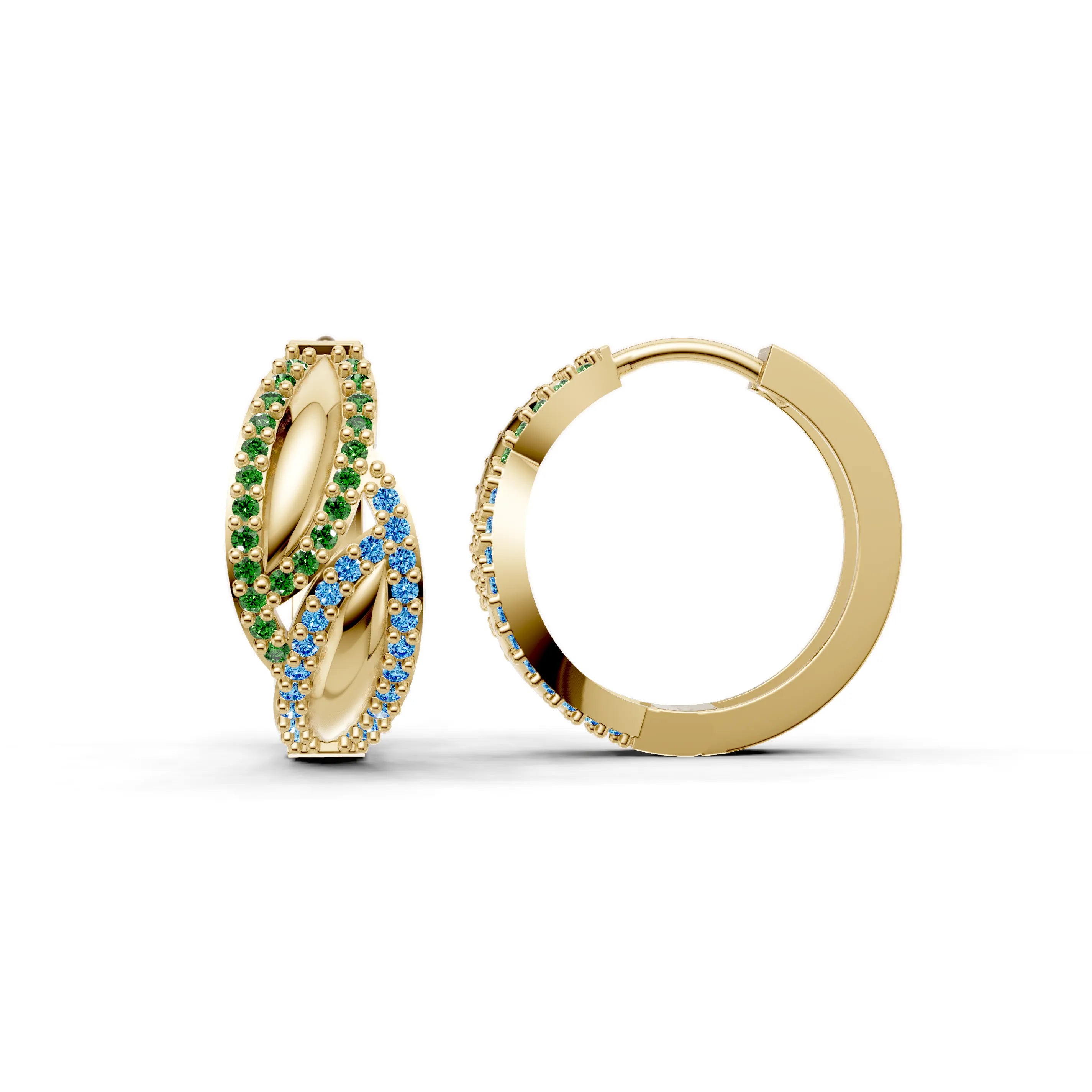 Gold_Emerald_Aquamarine