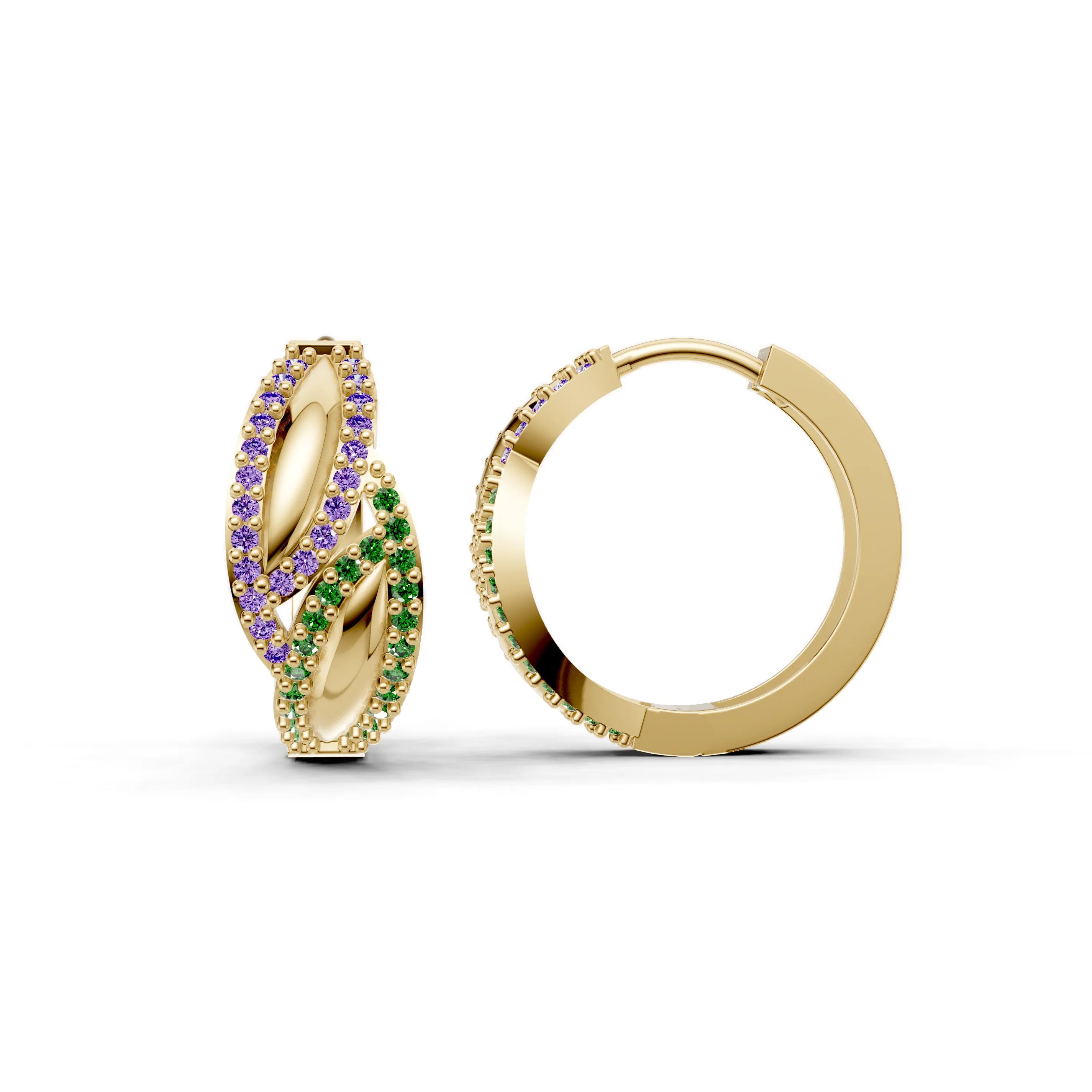 Gold_Amethyst_Emerald