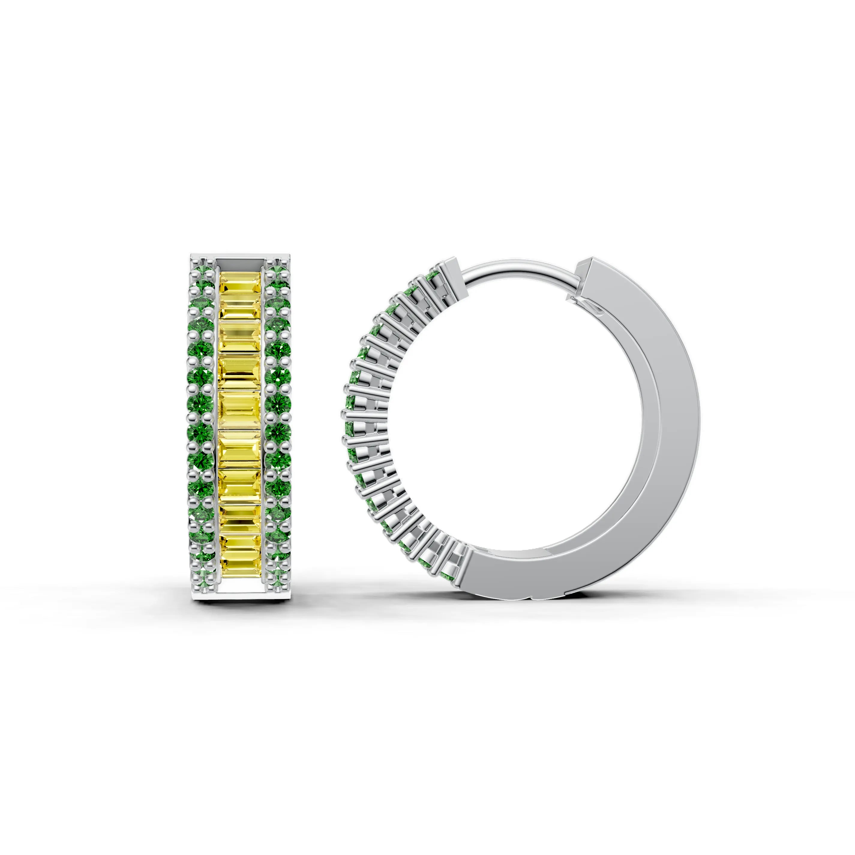 Silver_Citrine_Emerald