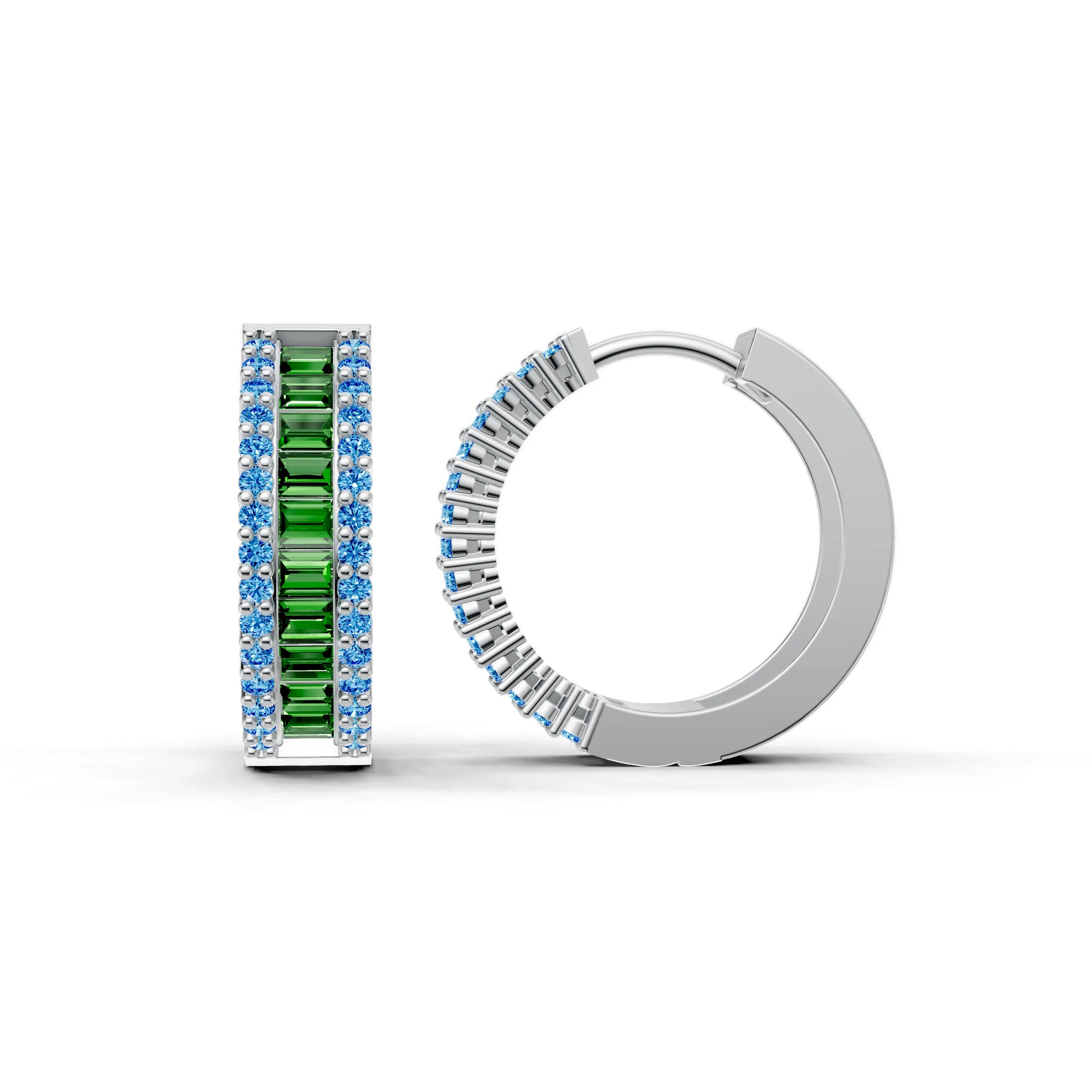 Silver_Emerald_Aquamarine