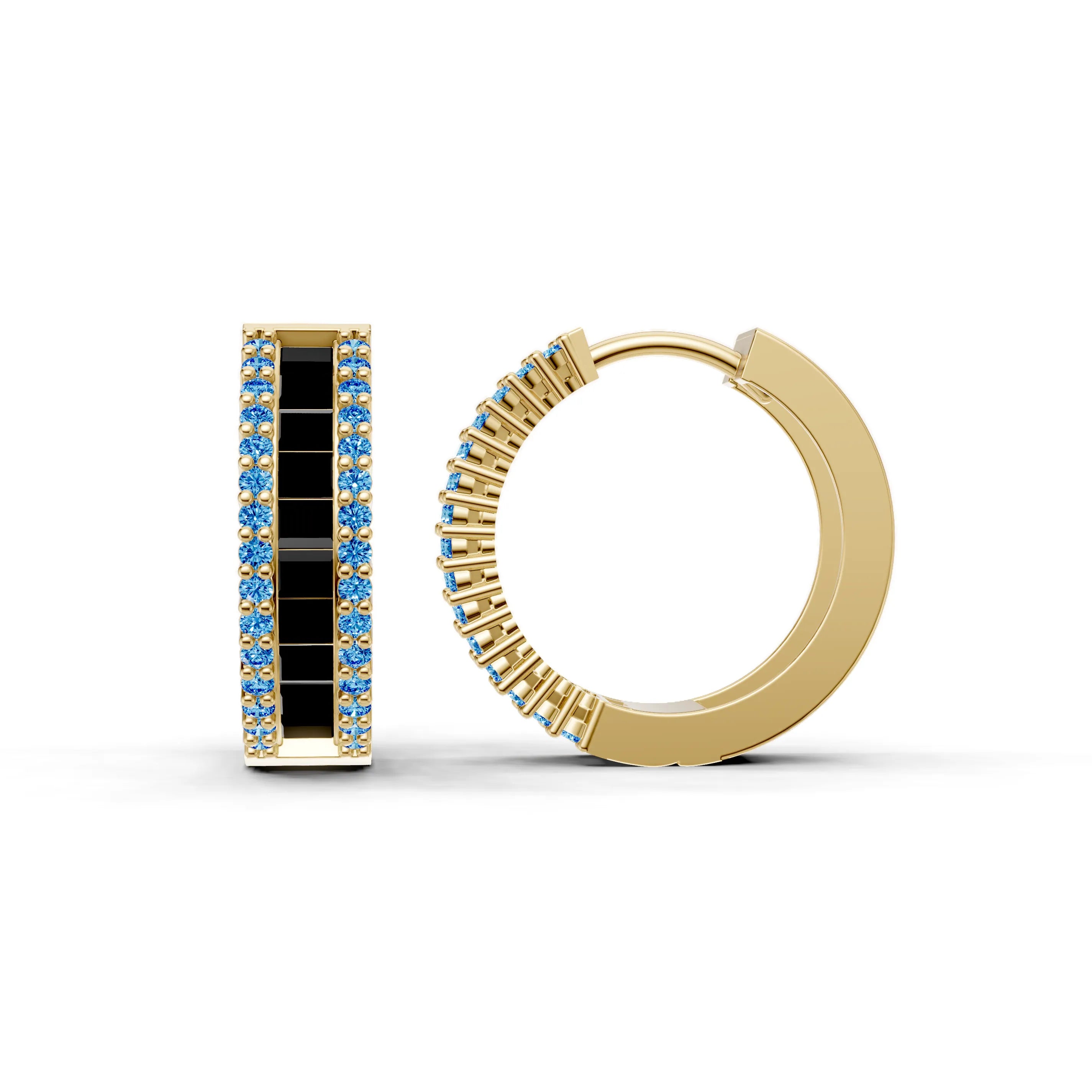 Gold_Black_Aquamarine