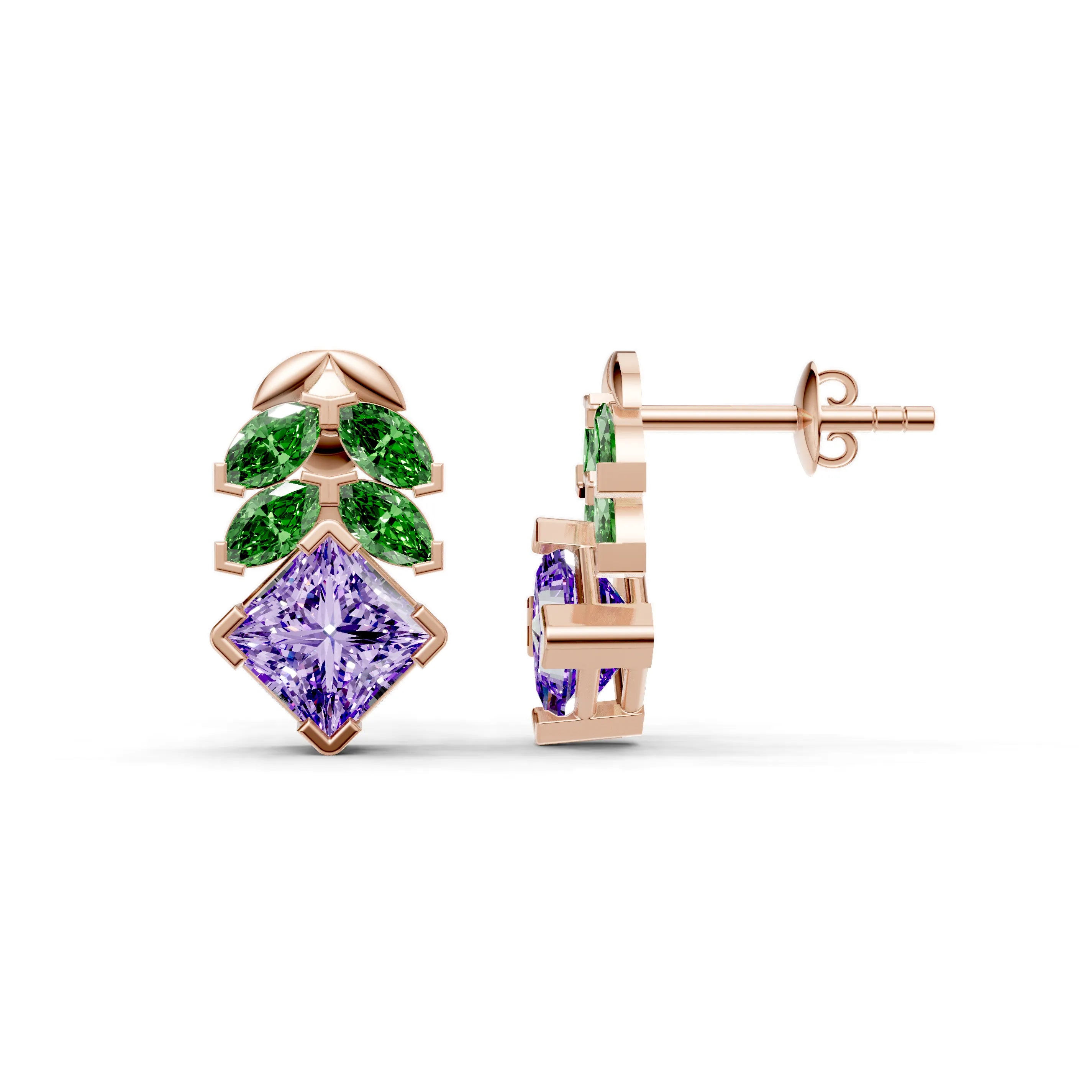 Rose_Amethyst_Emerald