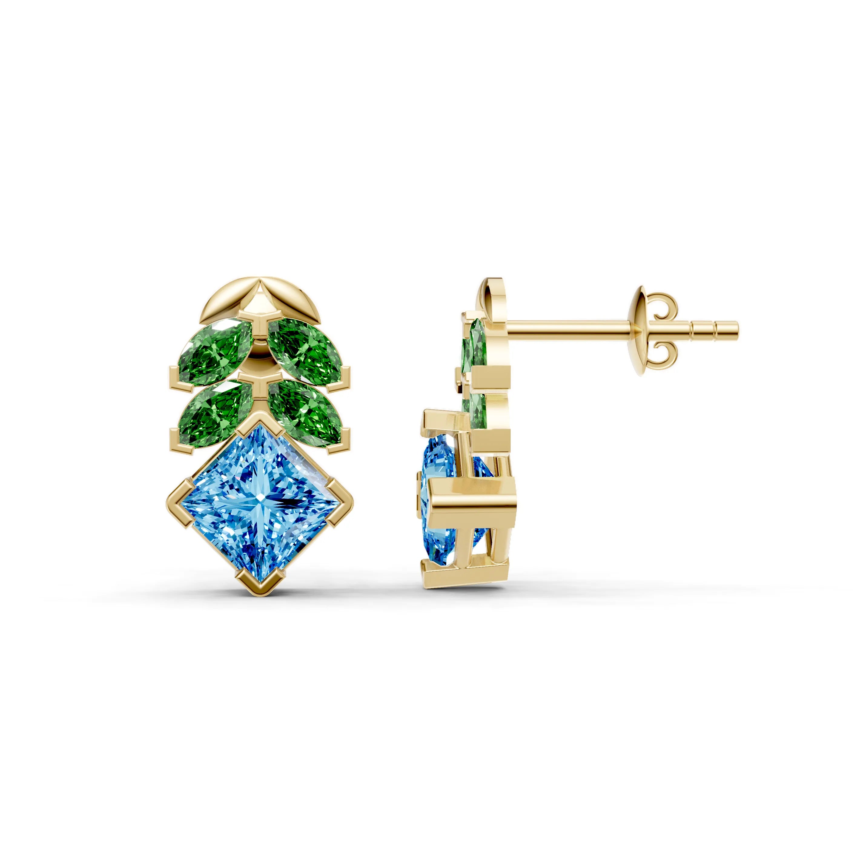 Gold_Aquamarine_Emerald