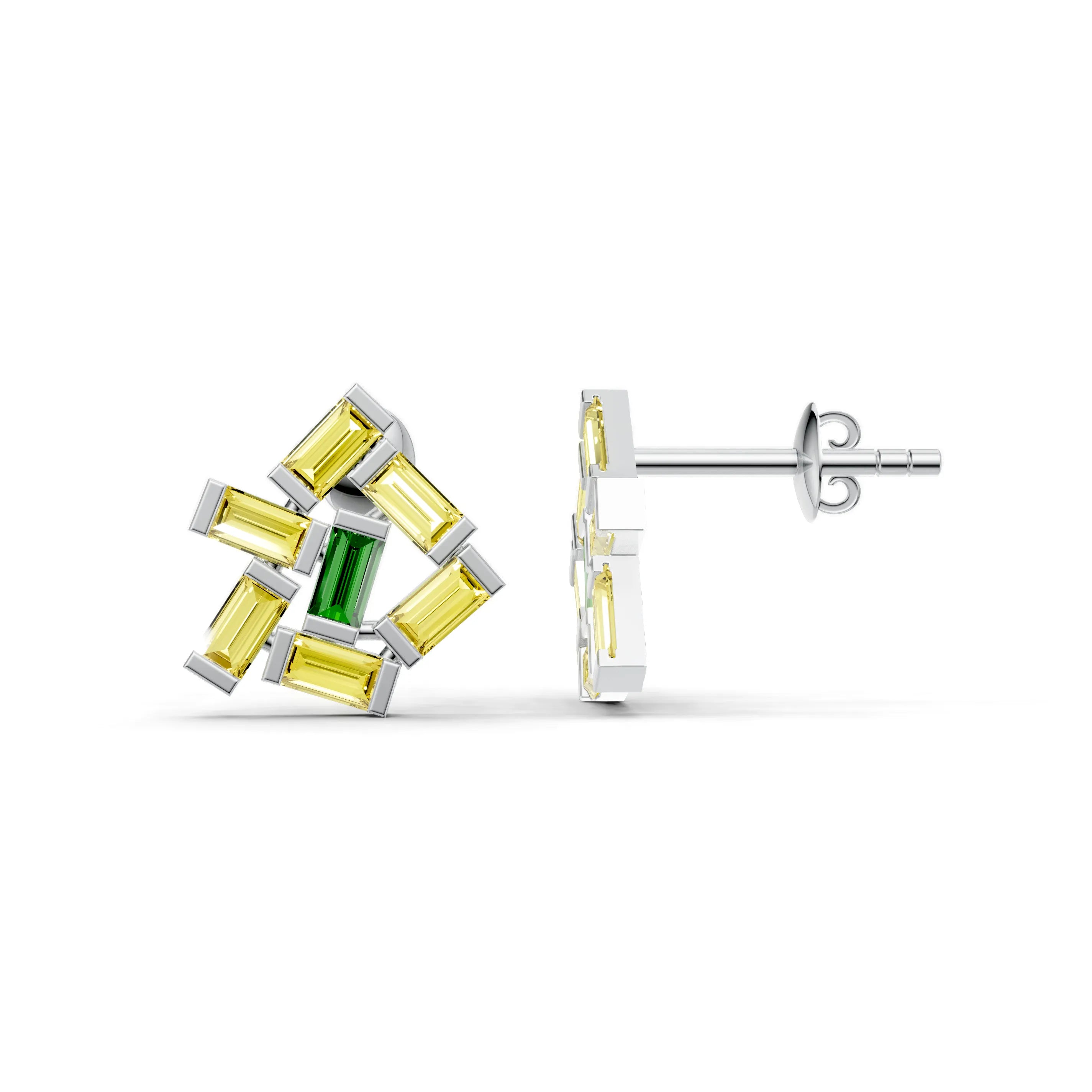Silver_Citrine_Emerald