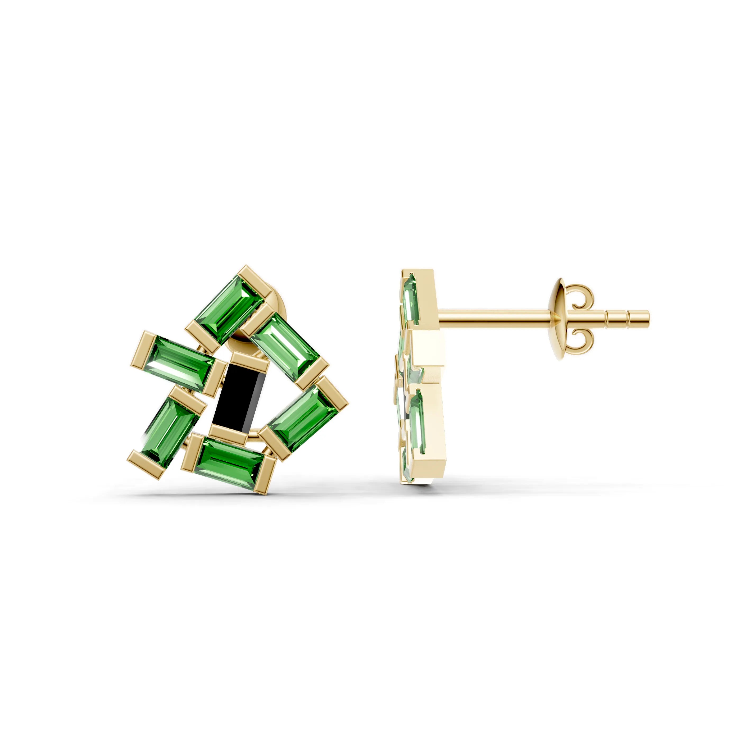 Gold_Emerald_Black