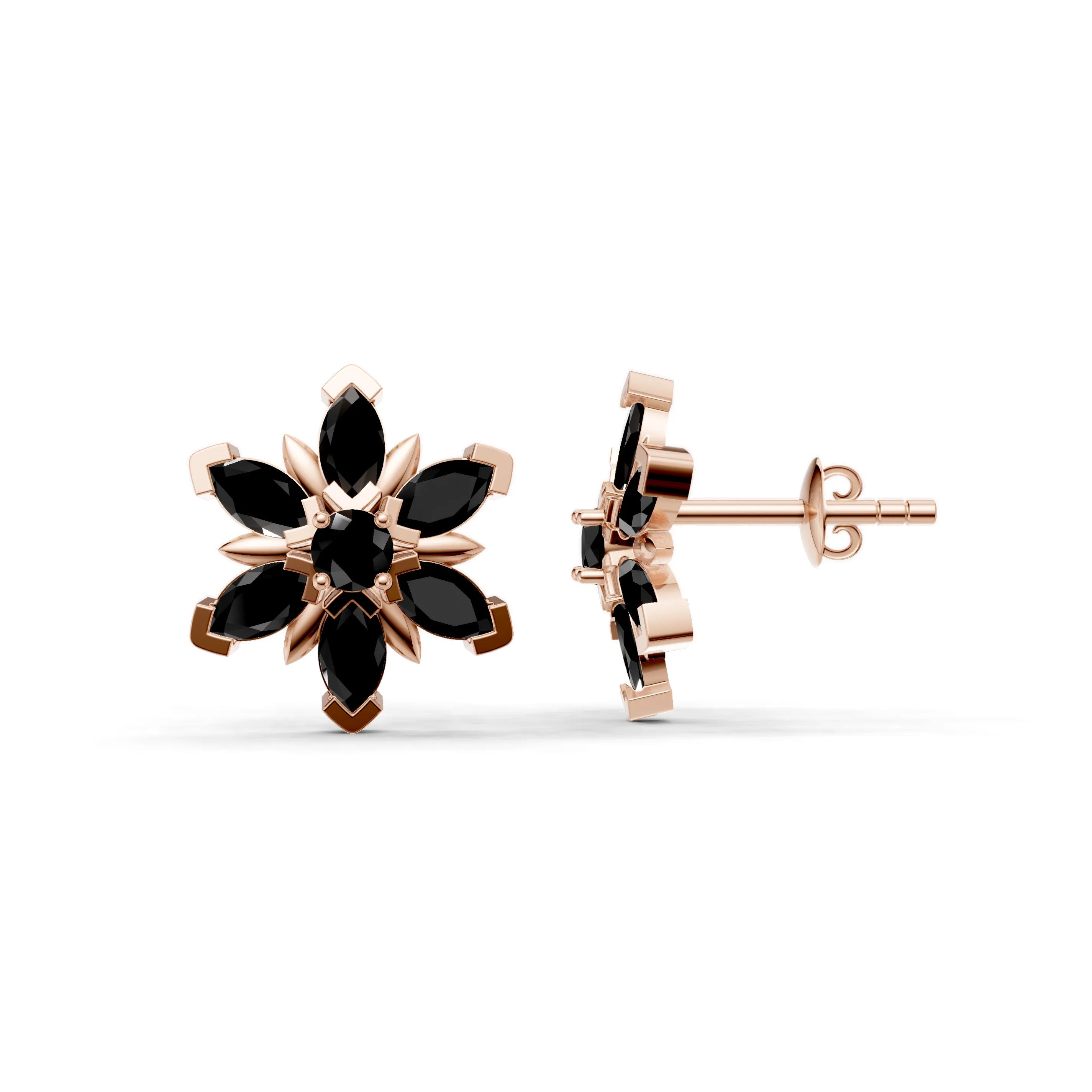 Rose_Black_Black