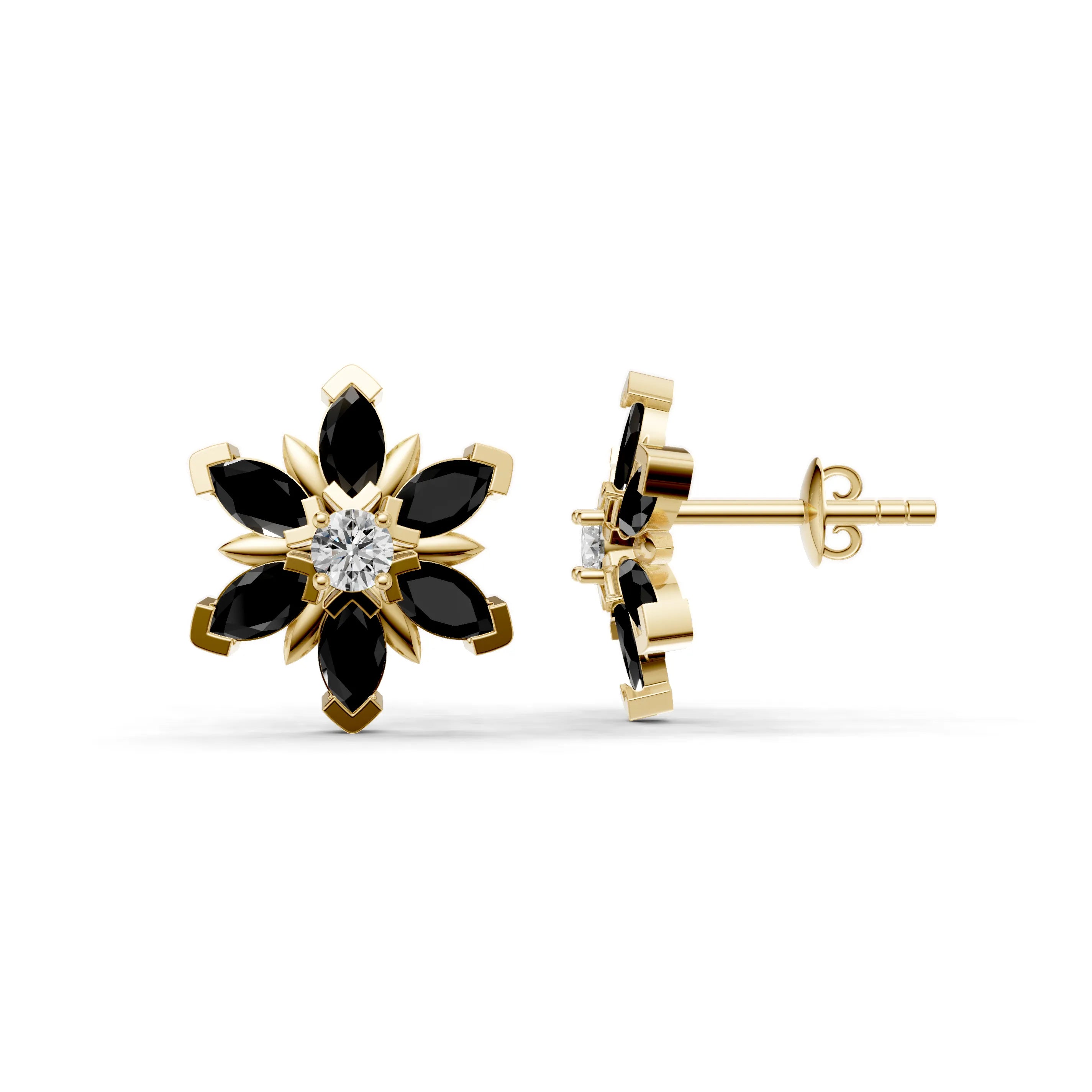 Gold_Diamond_Black