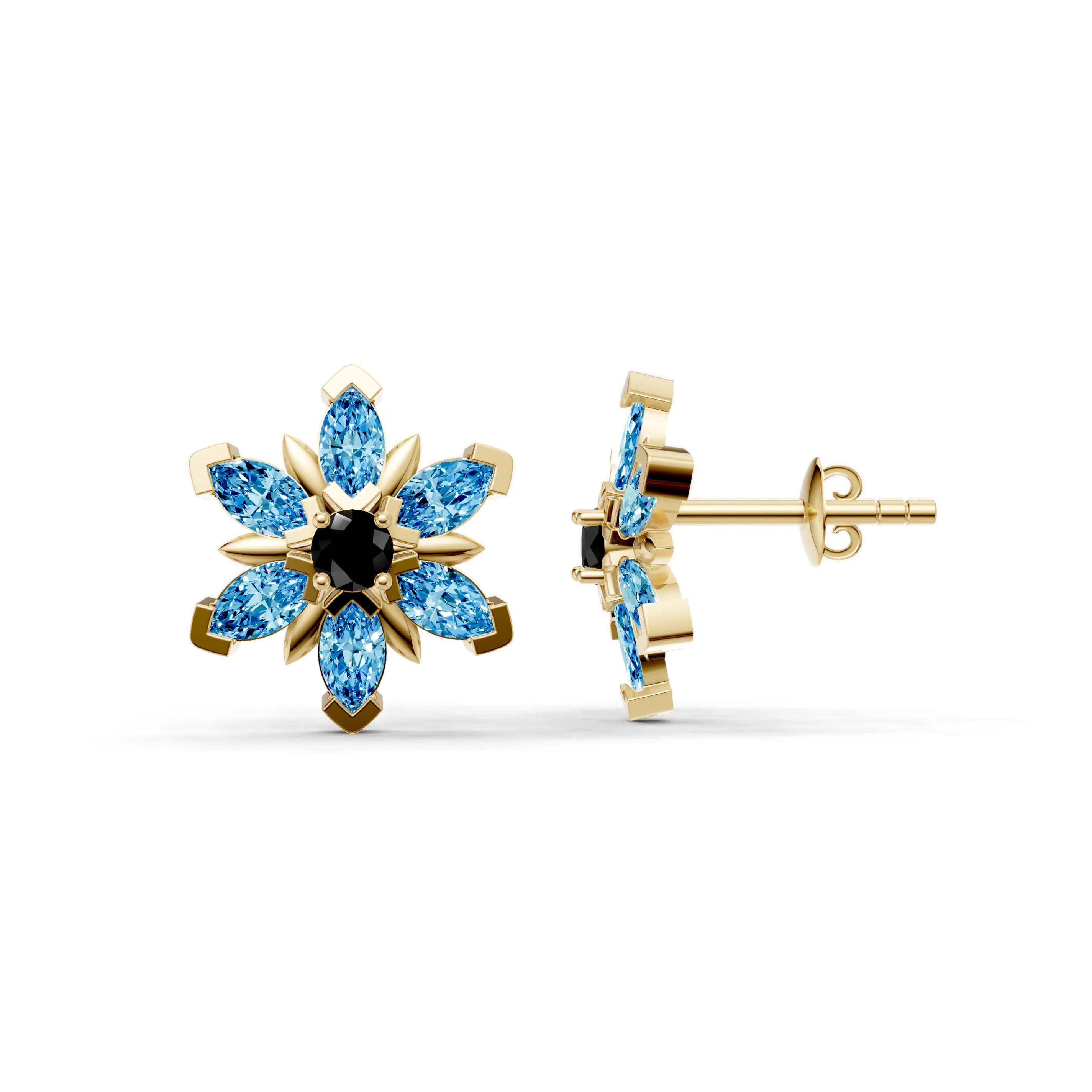 Gold_Black_Aquamarine