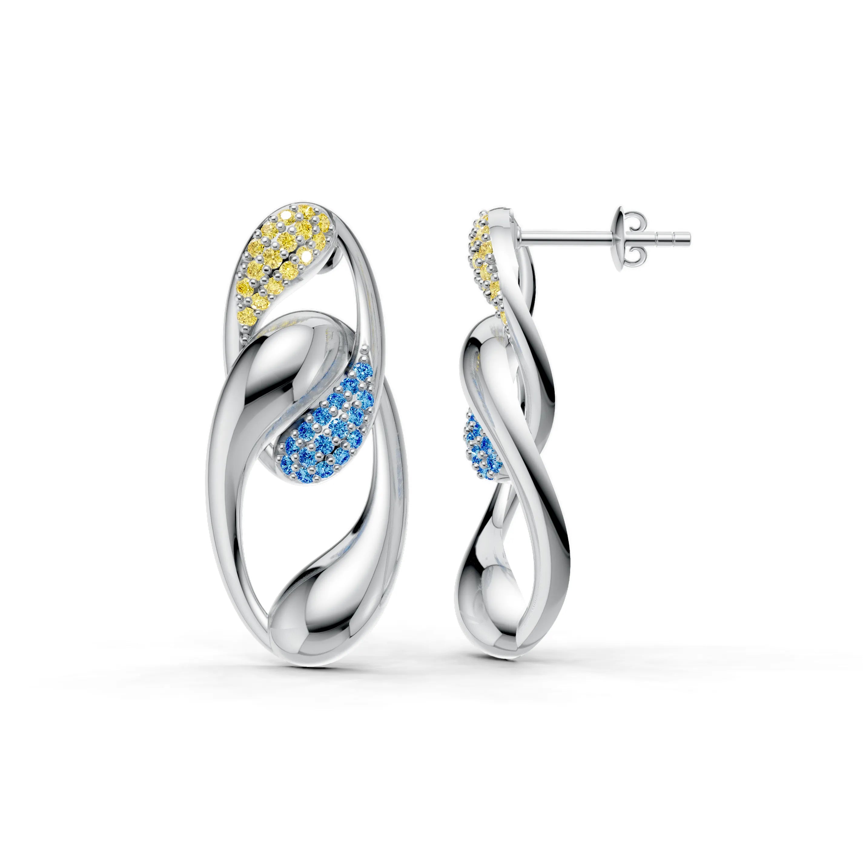 Silver_Citrine_Aquamarine