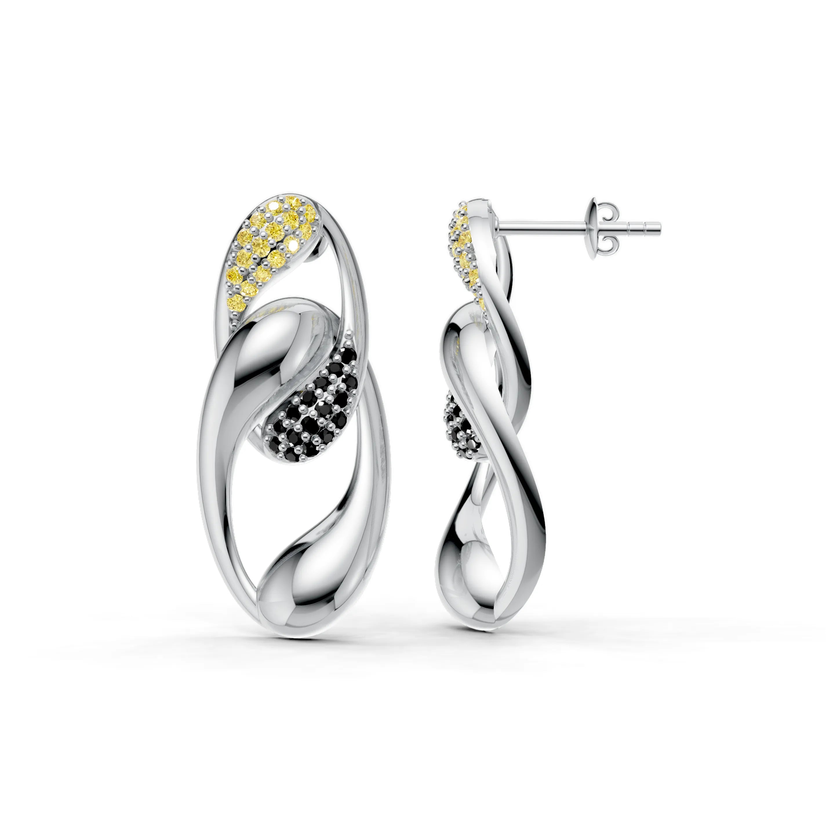 Silver_Citrine_Black