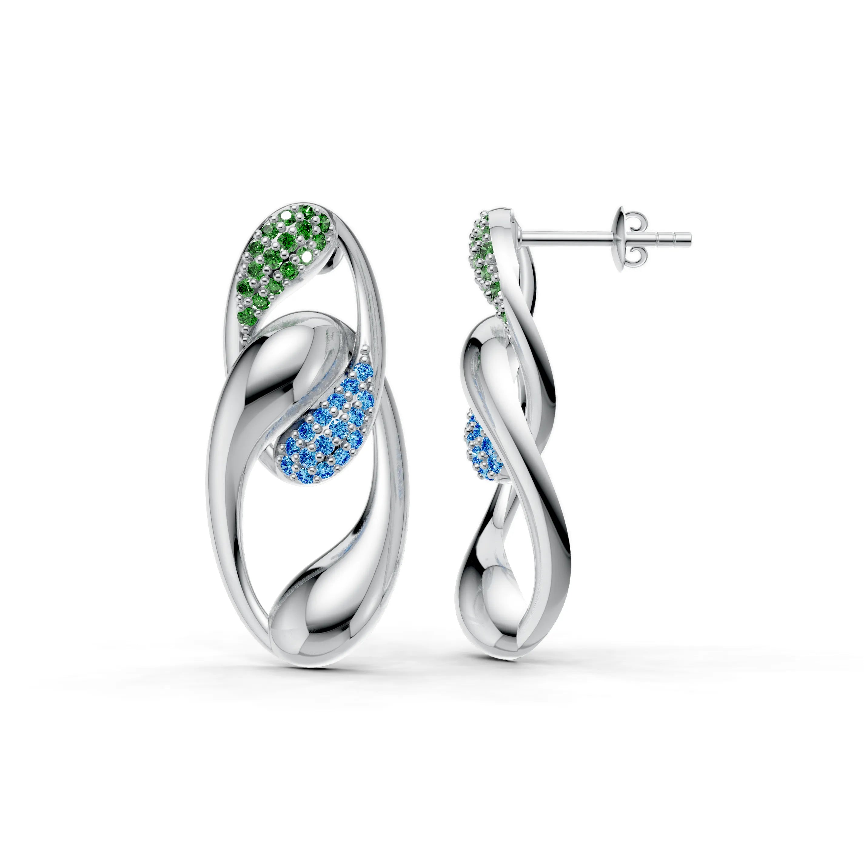 Silver_Emerald_Aquamarine