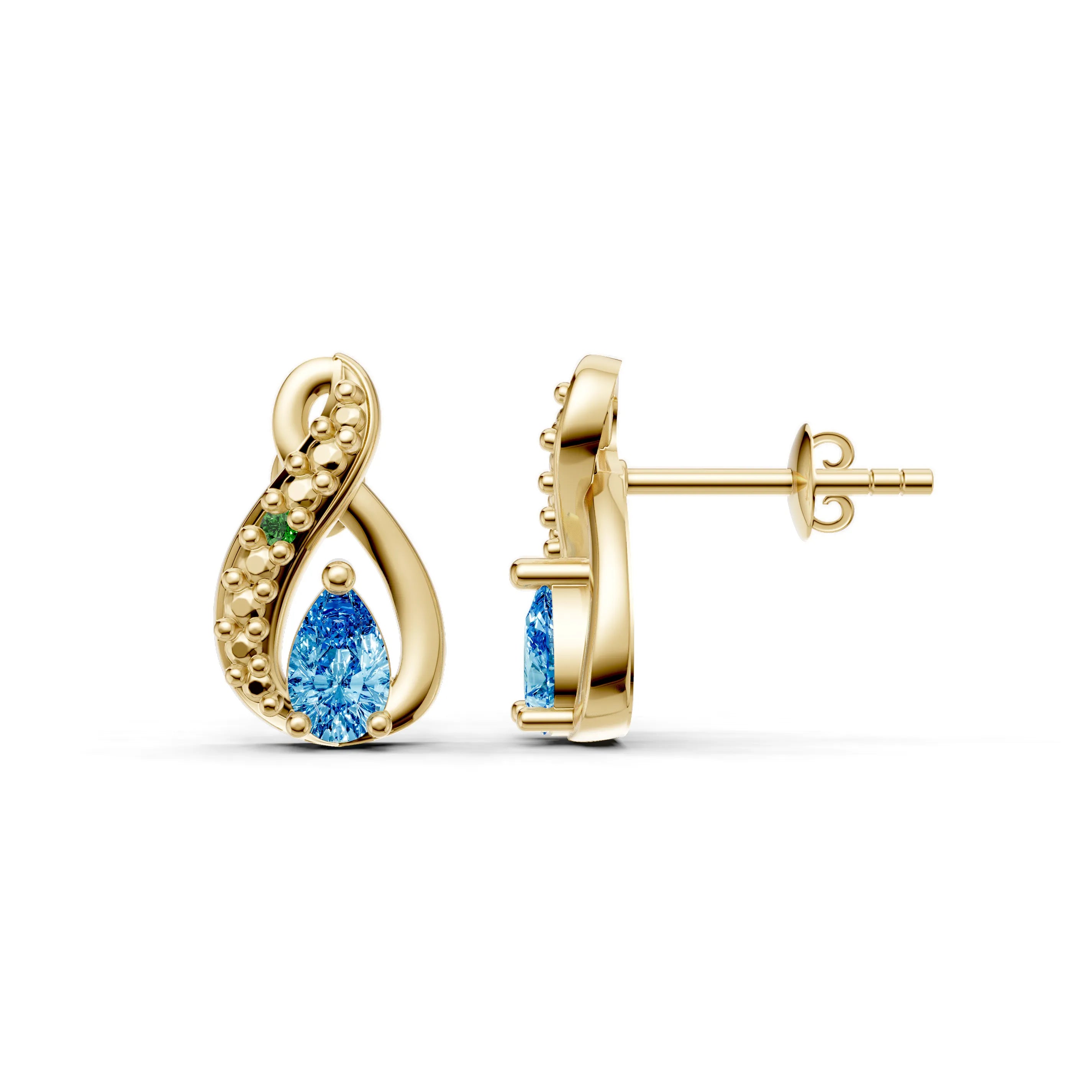 Gold_Aquamarine_Emerald