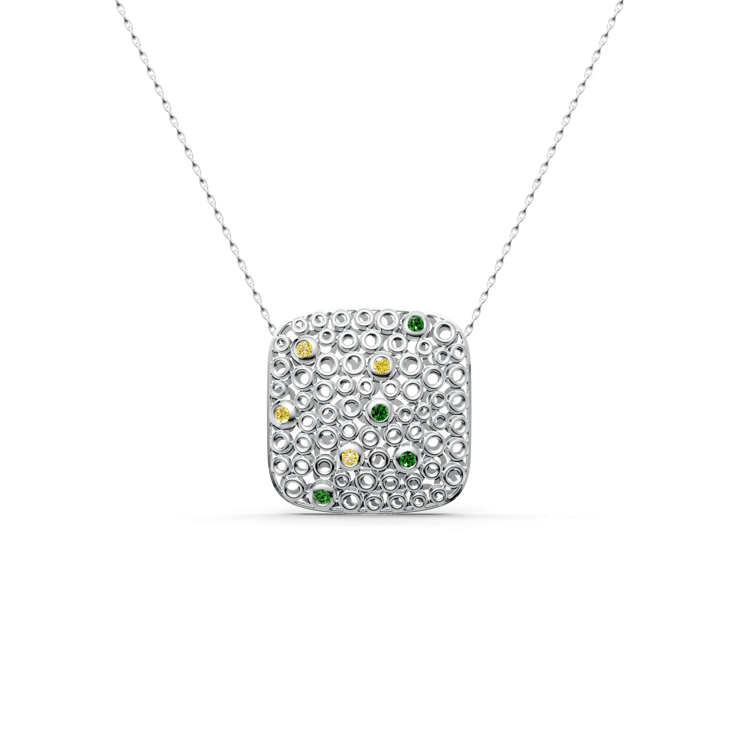 Silver_Citrine_Emerald