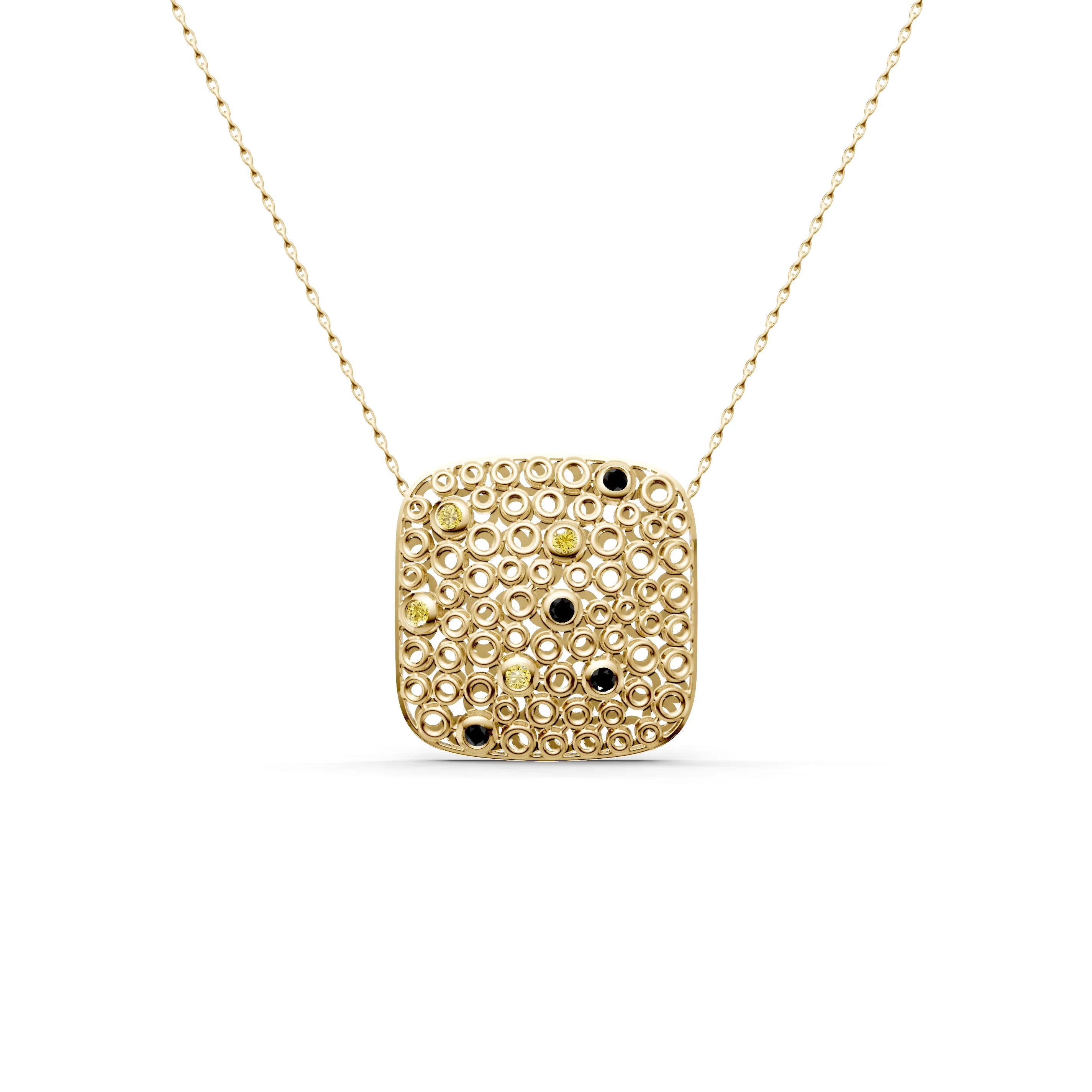 Gold_Citrine_Black