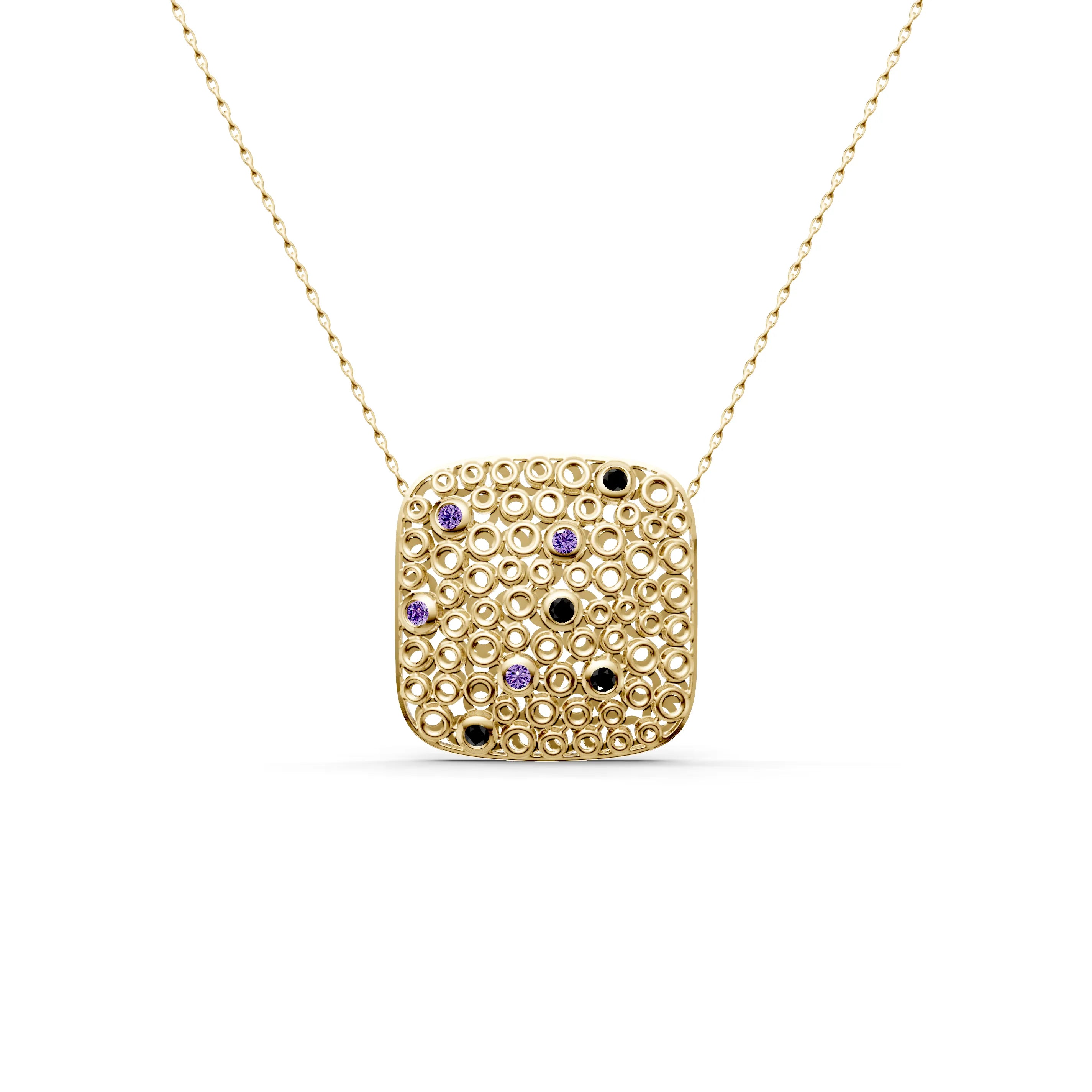 Gold_Amethyst_Black