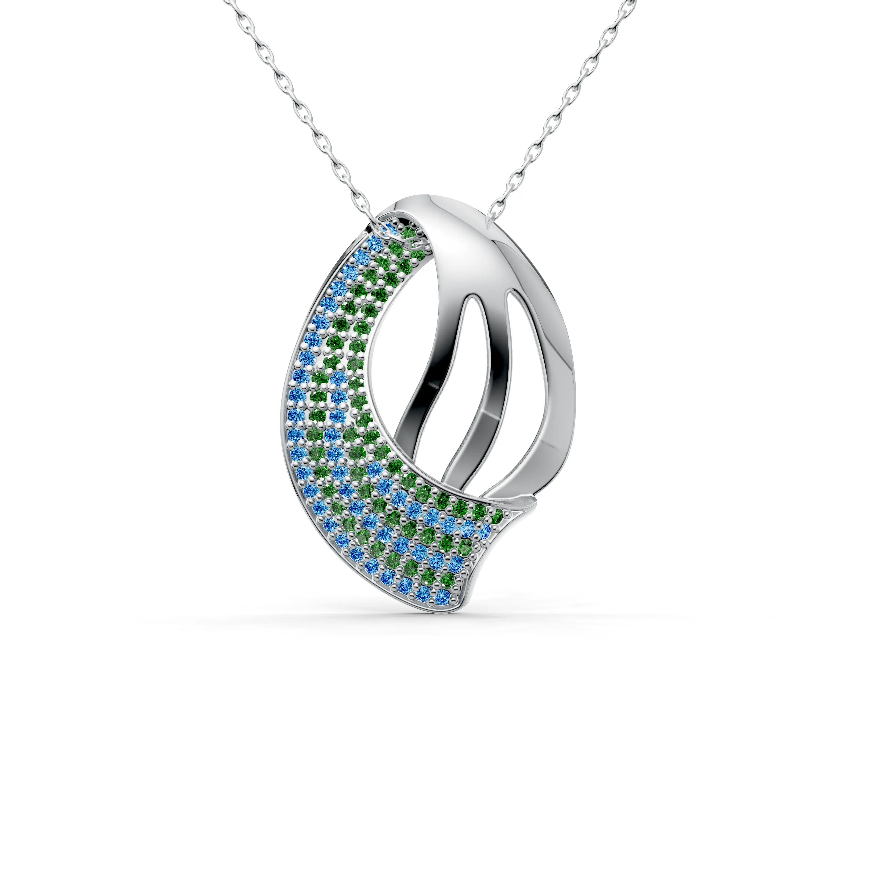 Silver_Aquamarine_Emerald