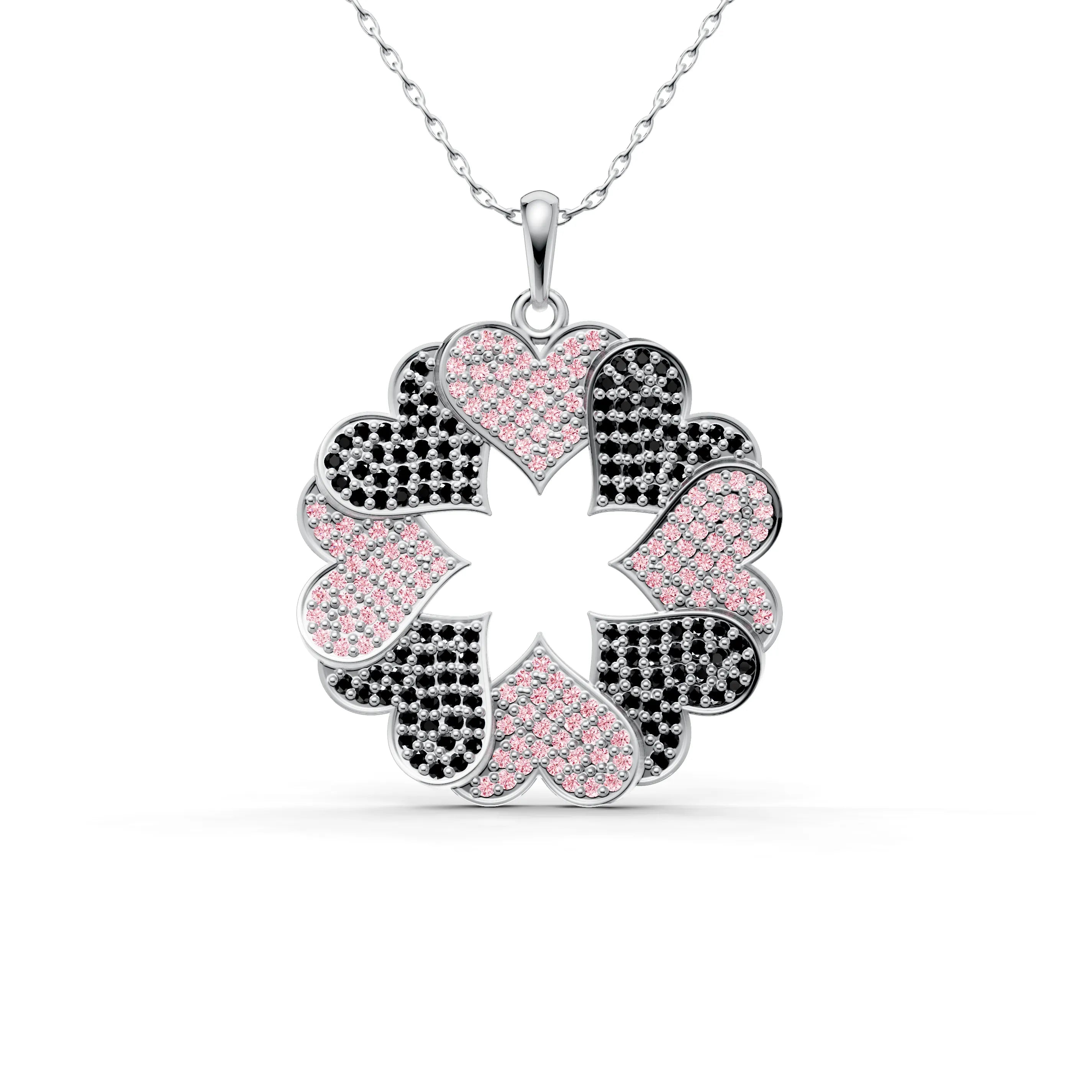 Silver_Pink_Black