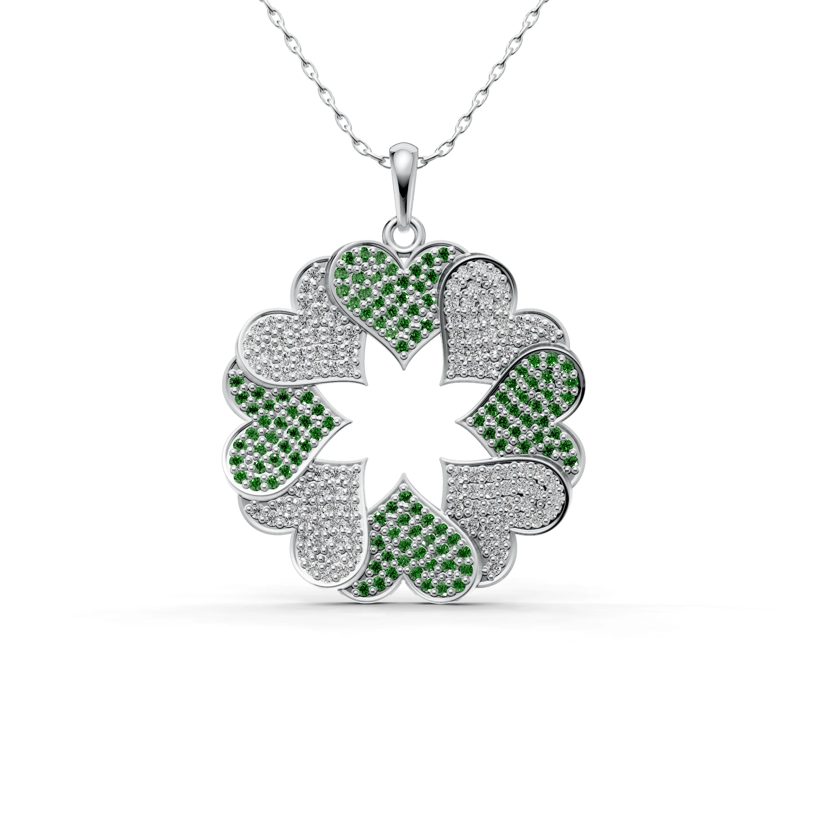 Silver_Emerald_Diamond