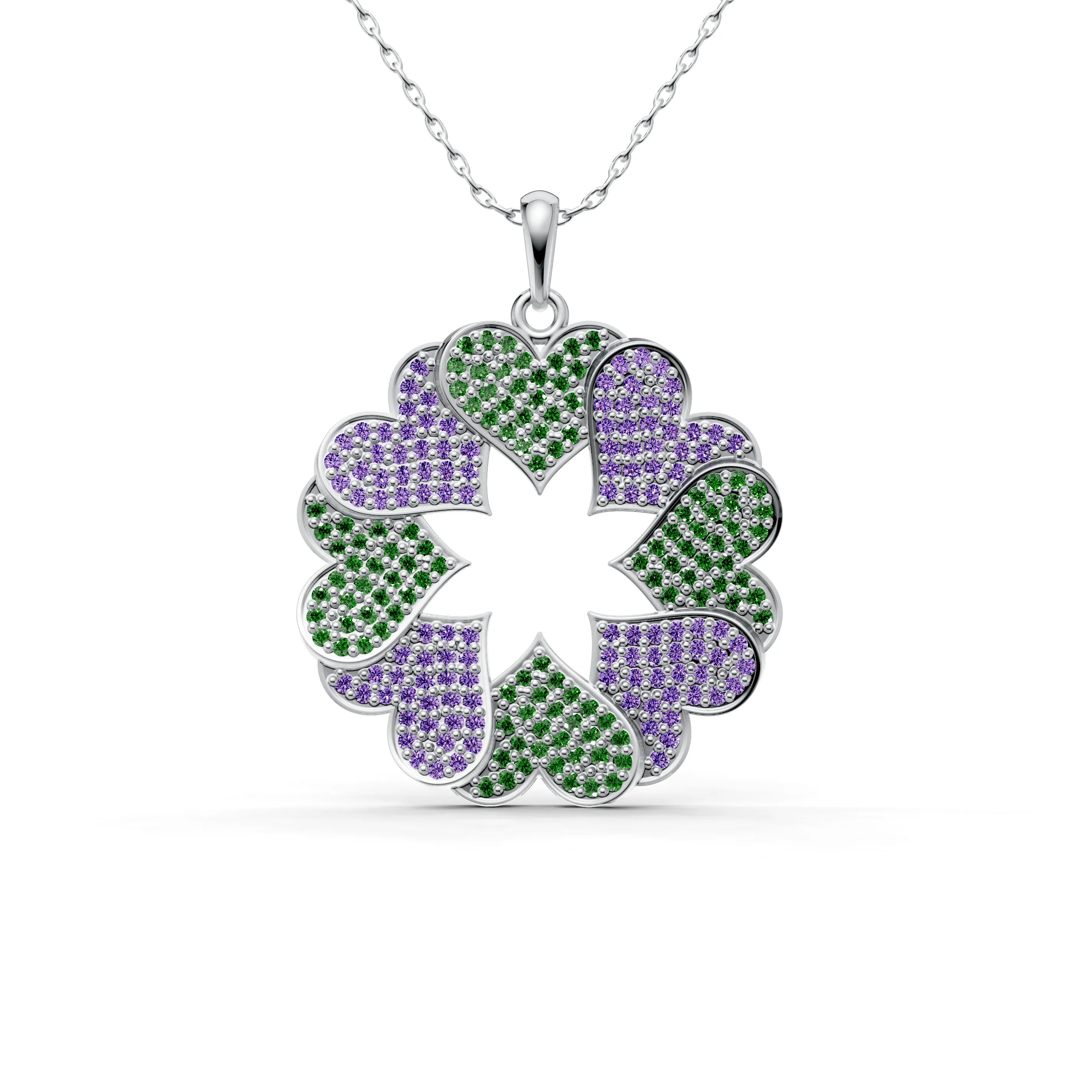 Silver_Emerald_Amethyst