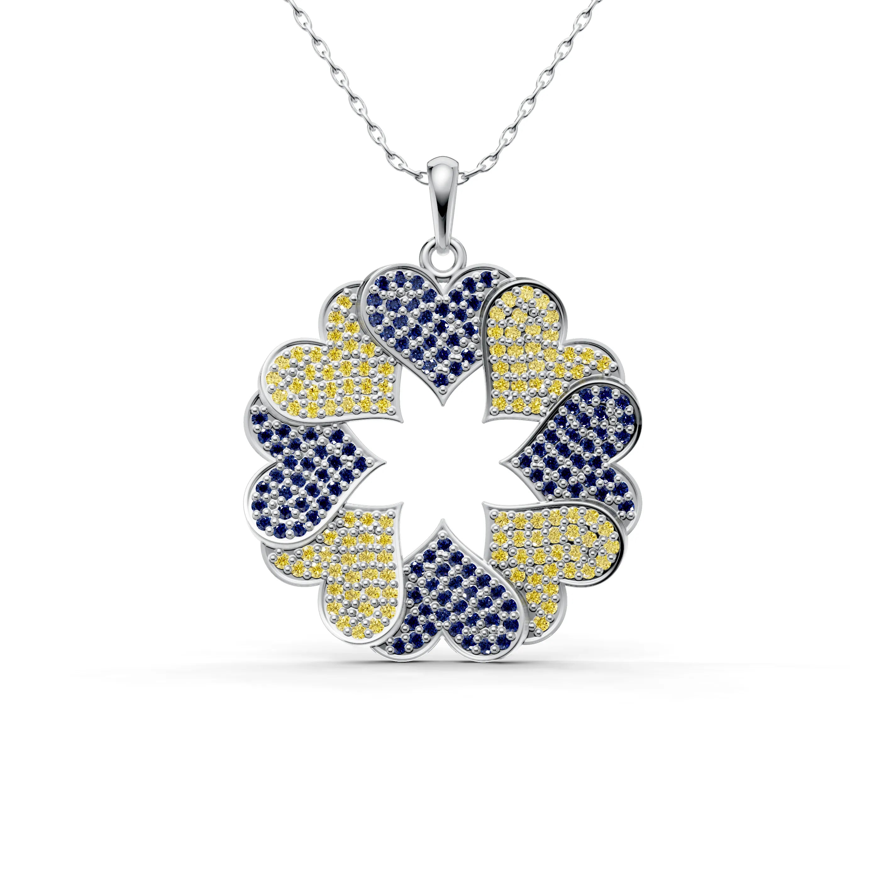 Silver_Sapphire_Citrine