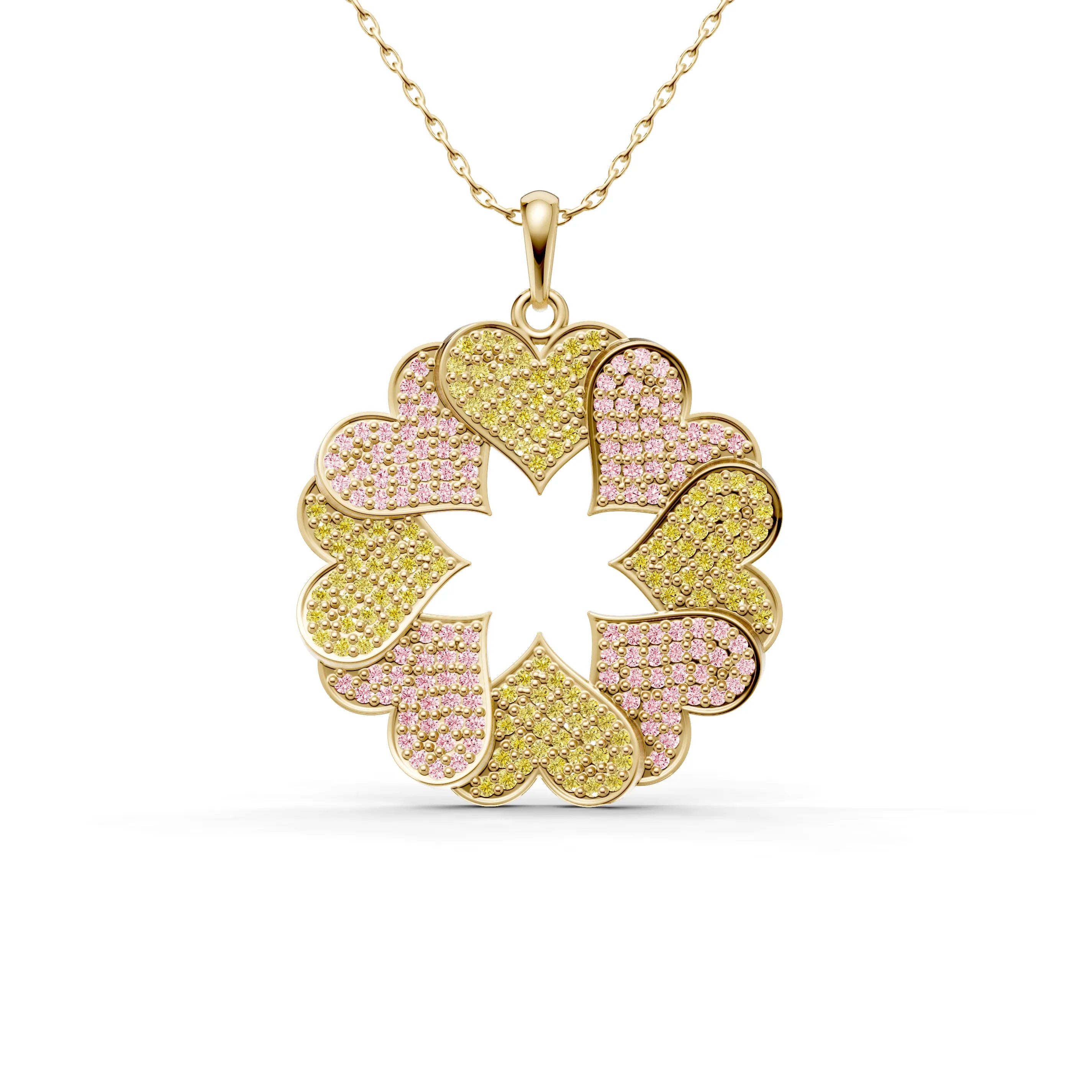 Gold_Citrine_Pink