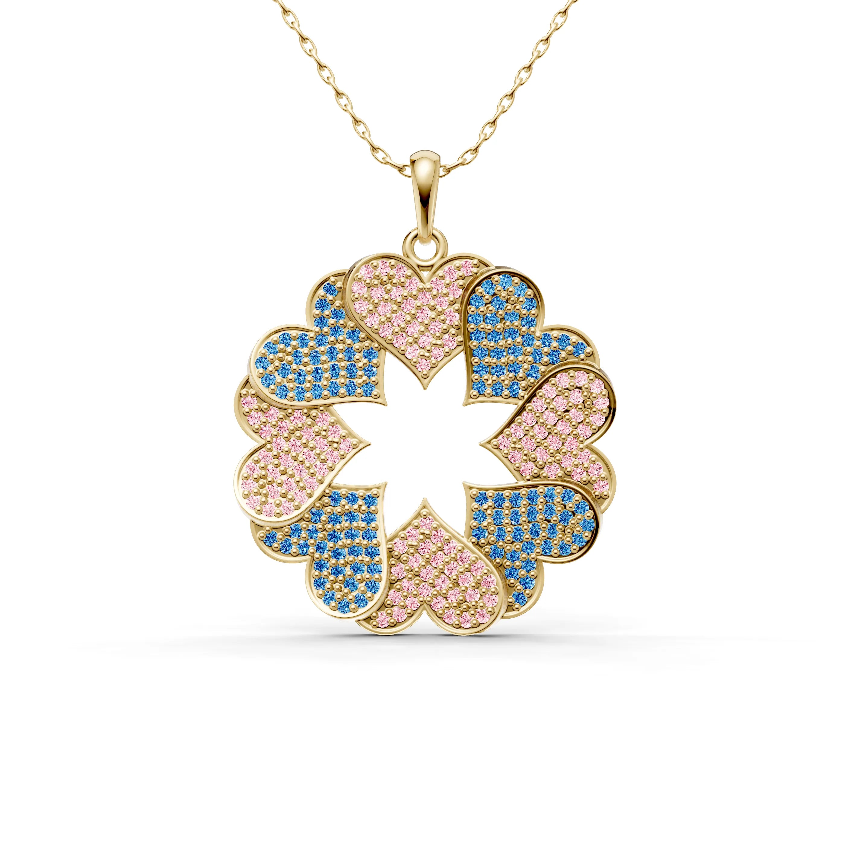Gold_Pink_Aquamarine