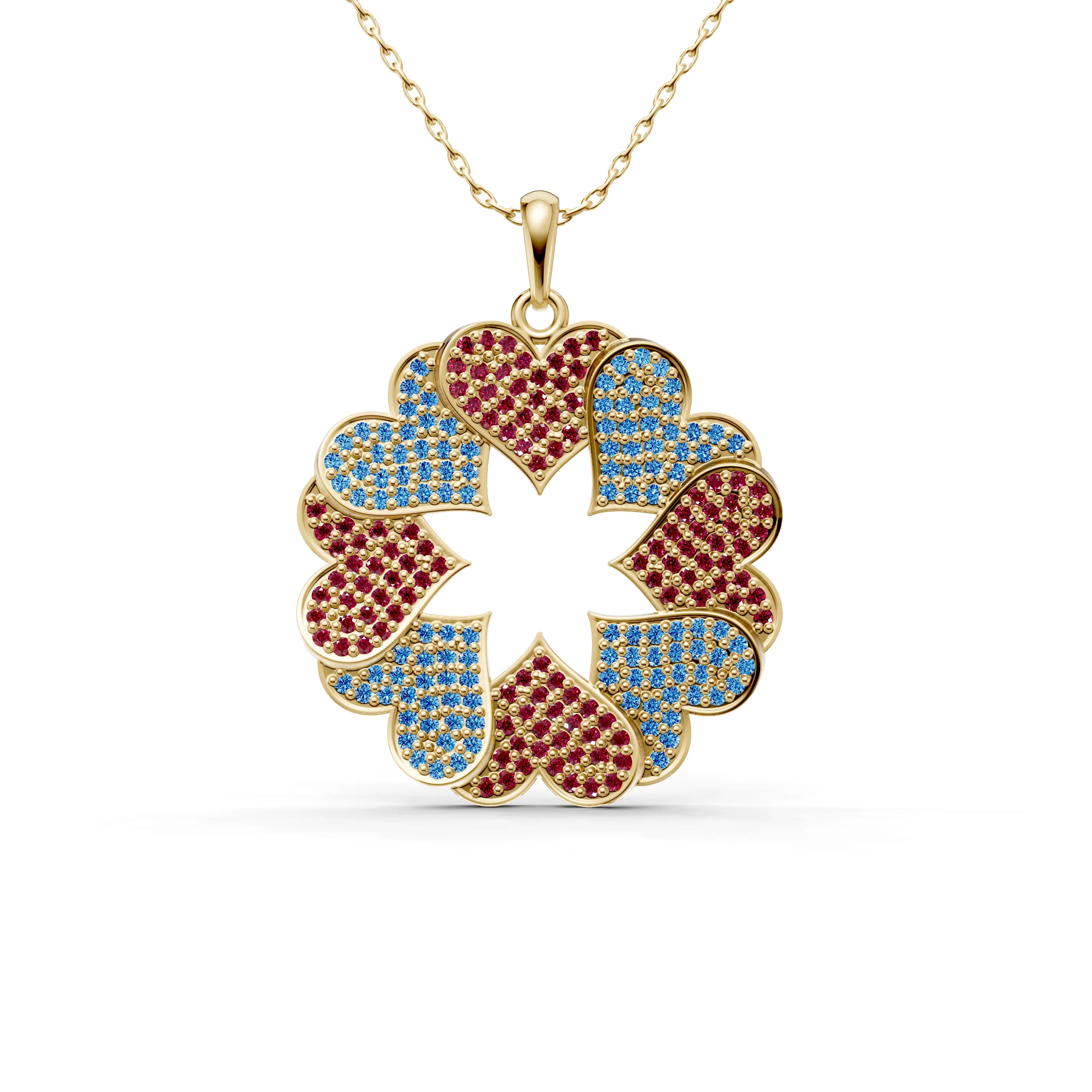 Gold_Ruby_Aquamarine