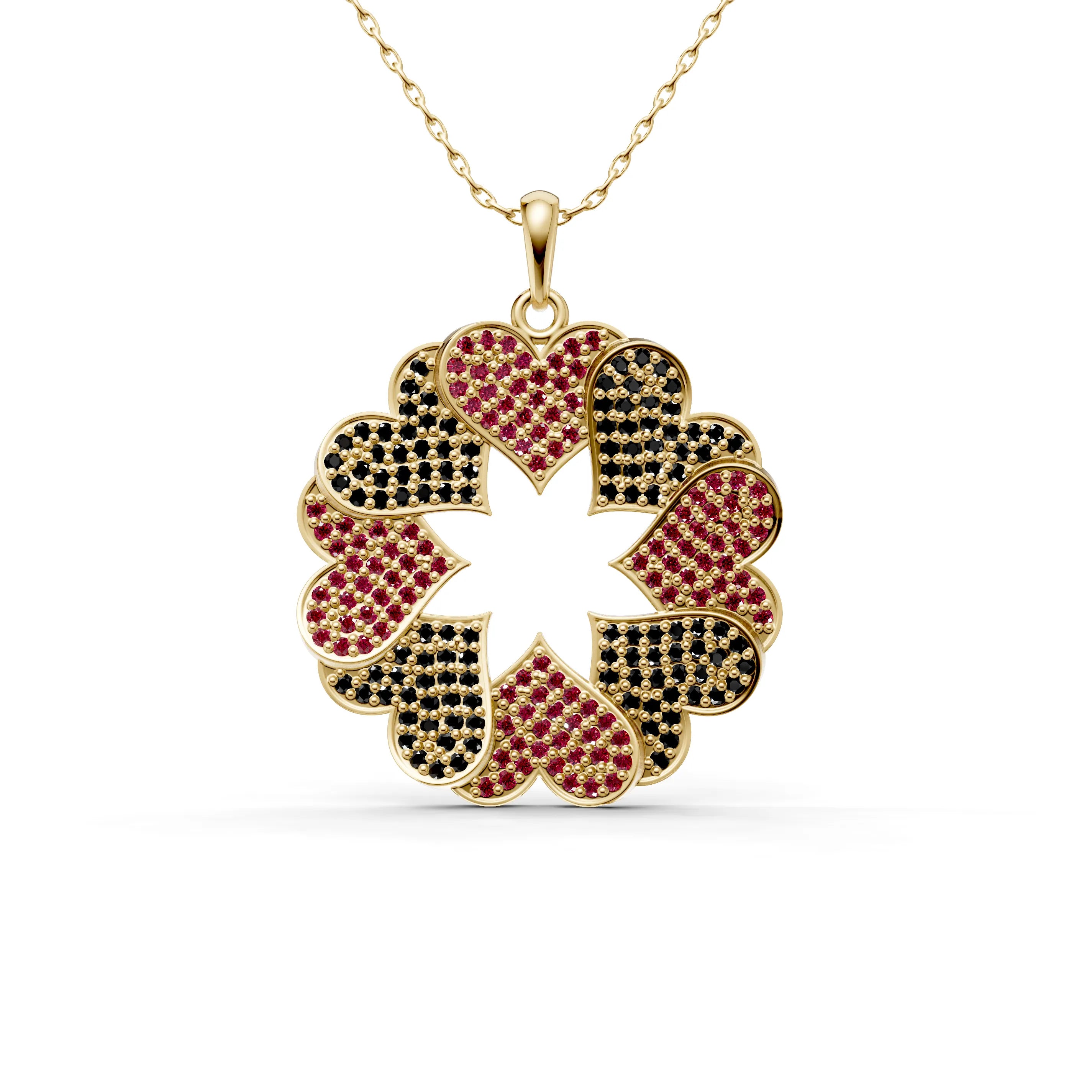 Gold_Ruby_Black