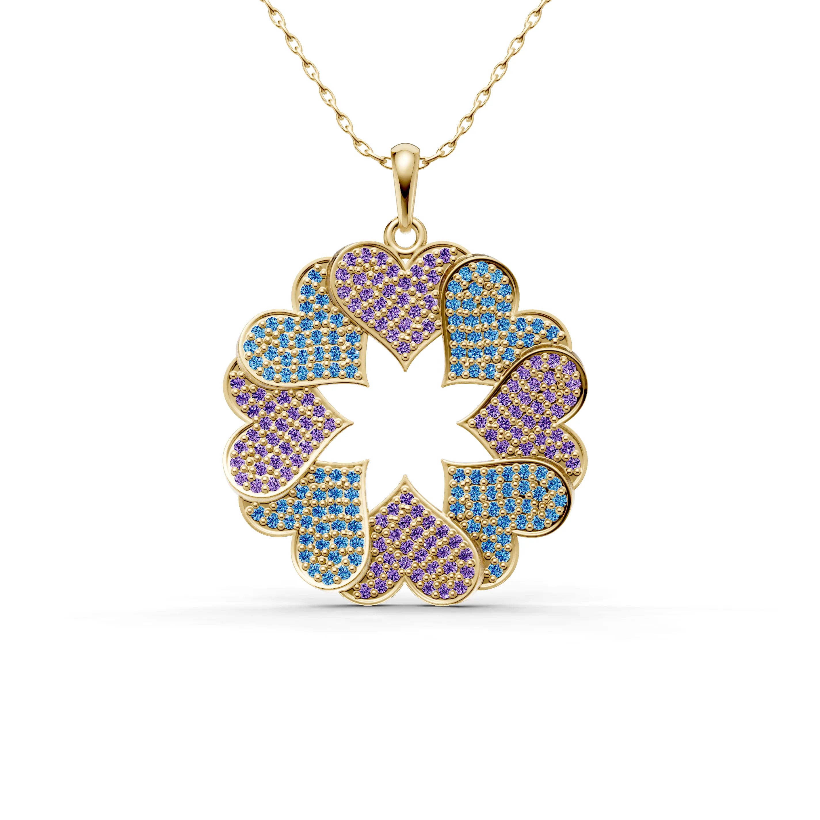 Gold_Amethyst_Aquamarine