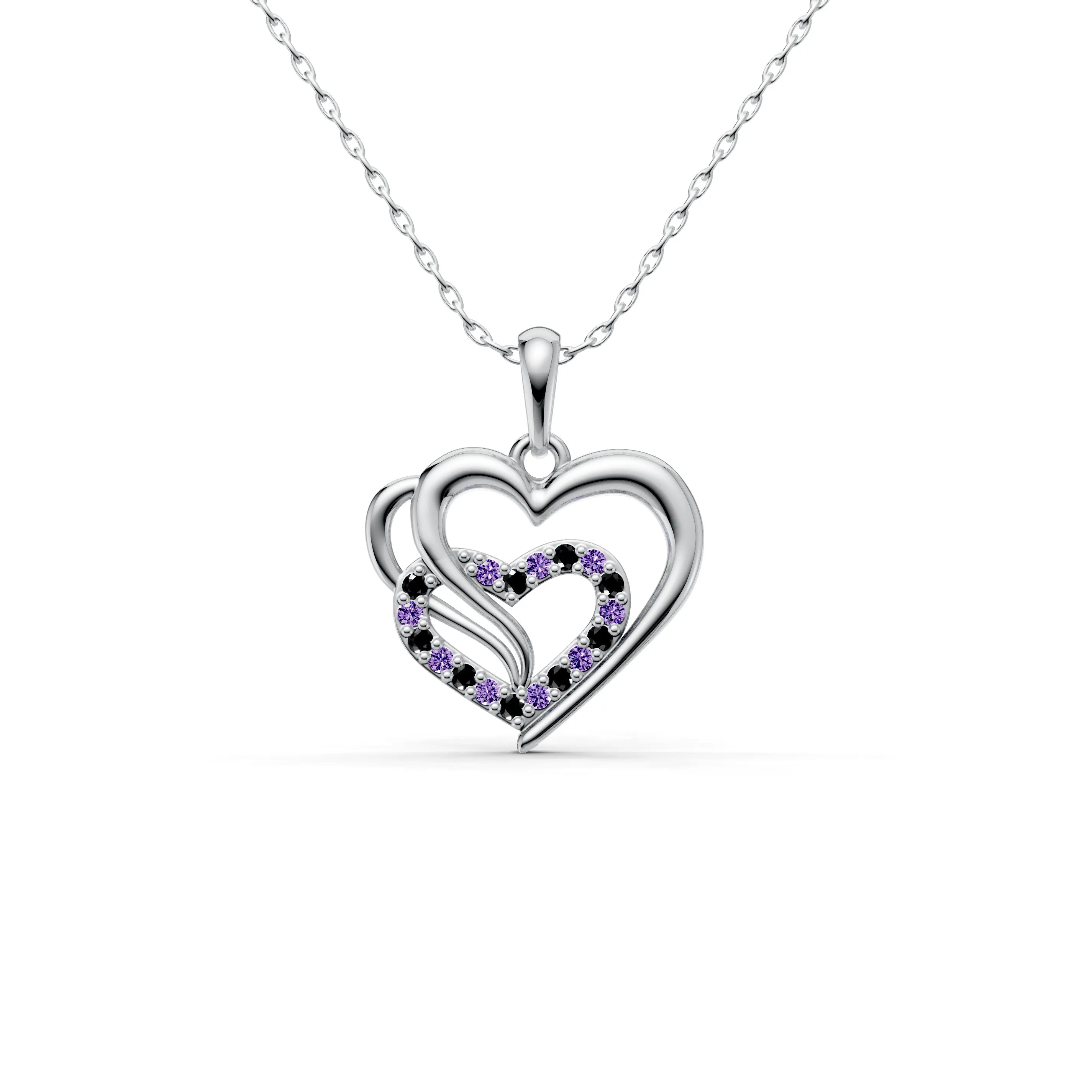 Silver_Amethyst_Black