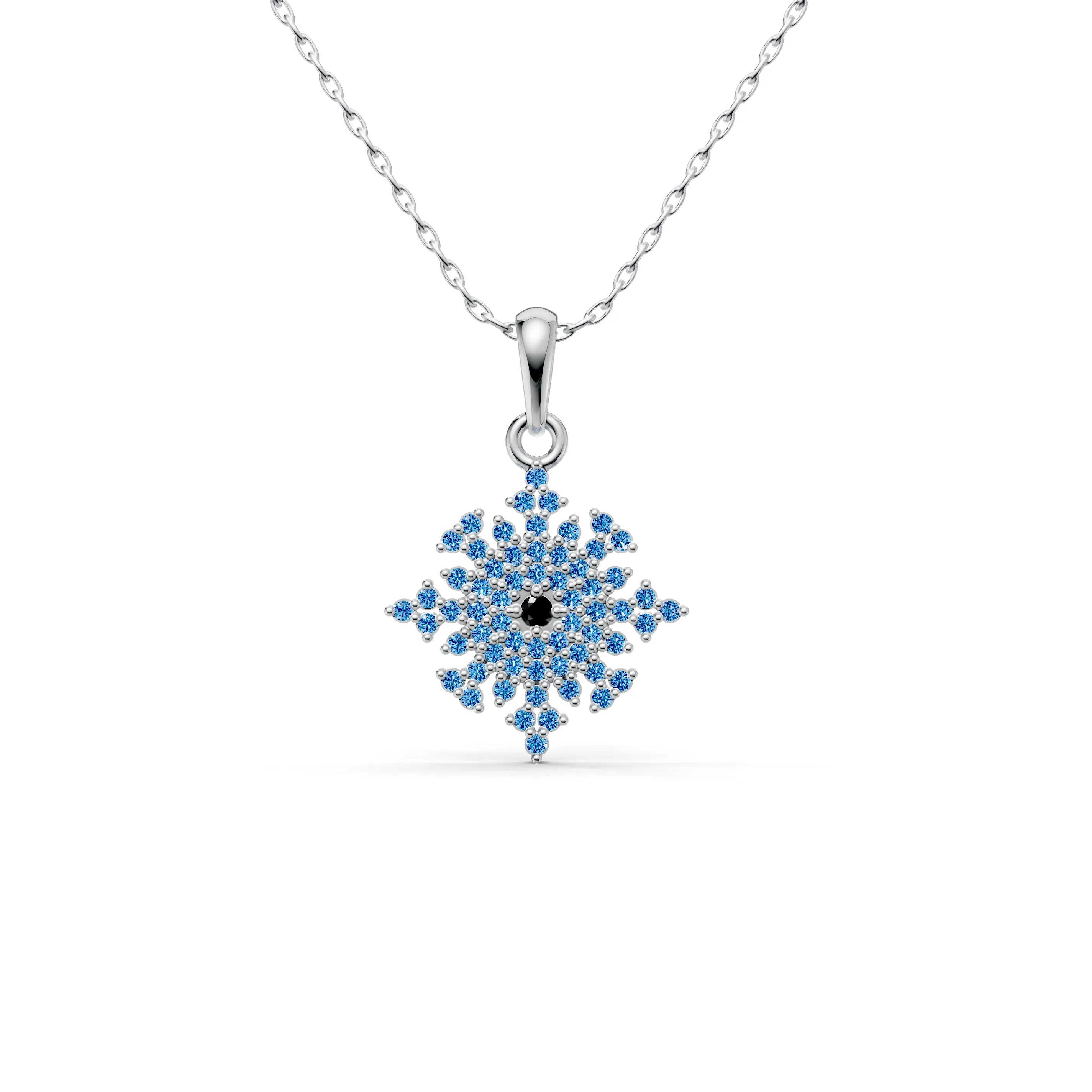 Silver_Black_Aquamarine