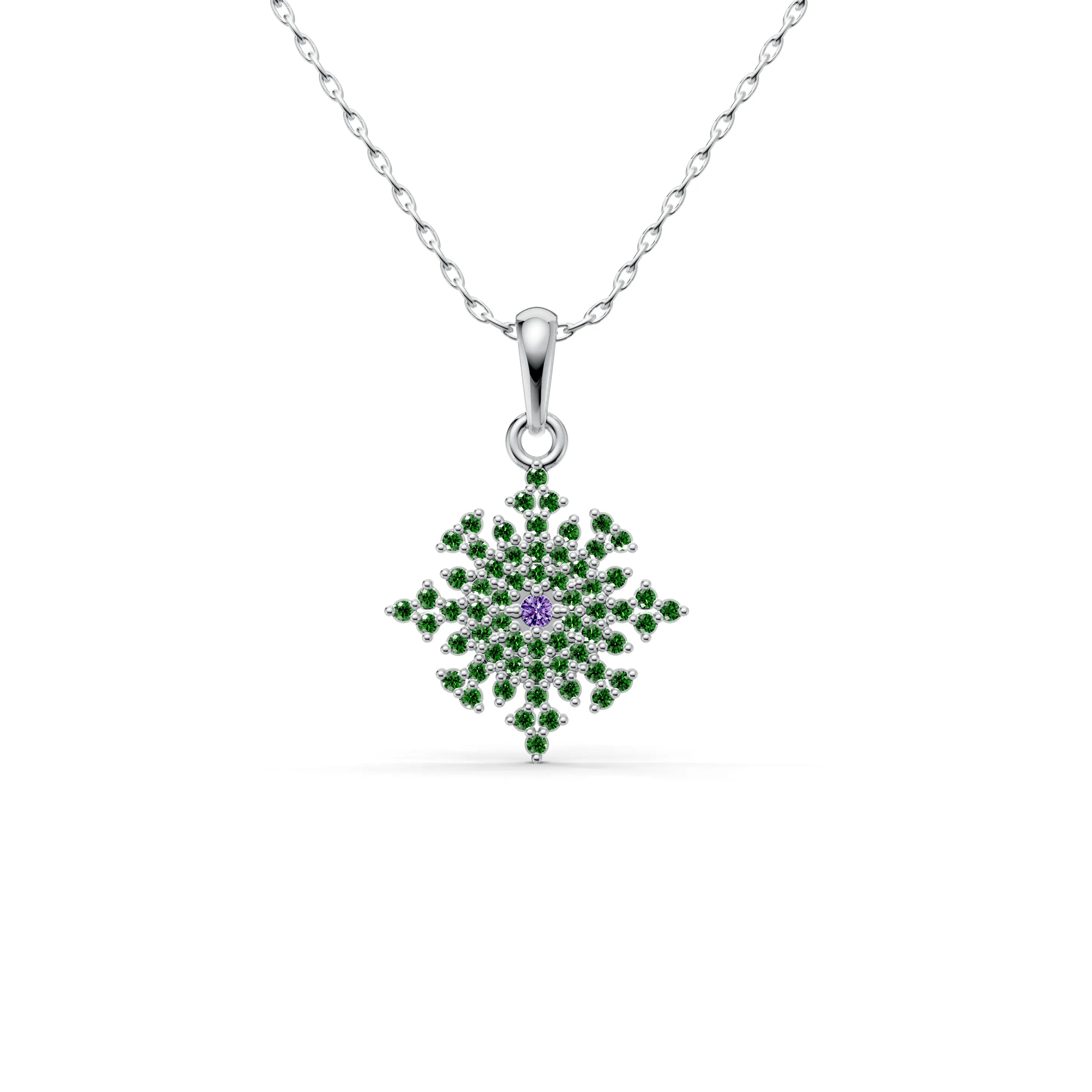 Silver_Amethyst_Emerald