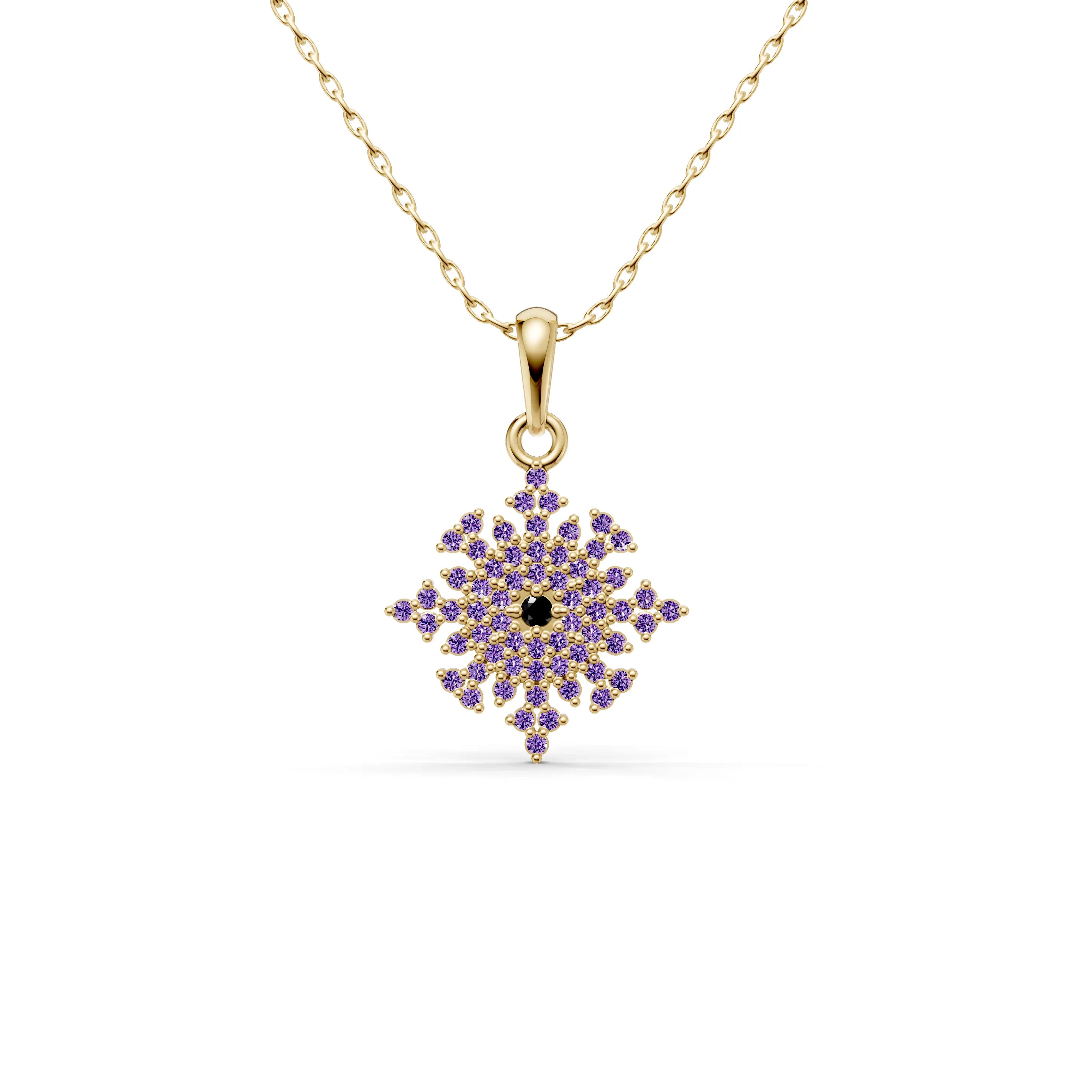 Gold_Black_Amethyst